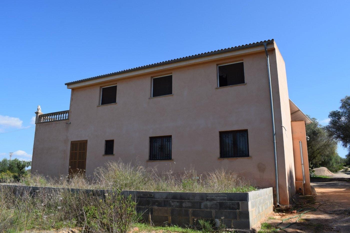 Chalet en Venta en Campos, BALEARES