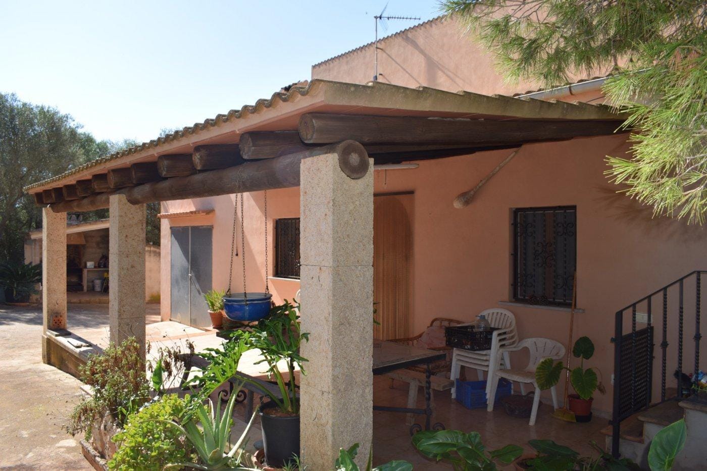Chalet en Venta en Campos, BALEARES