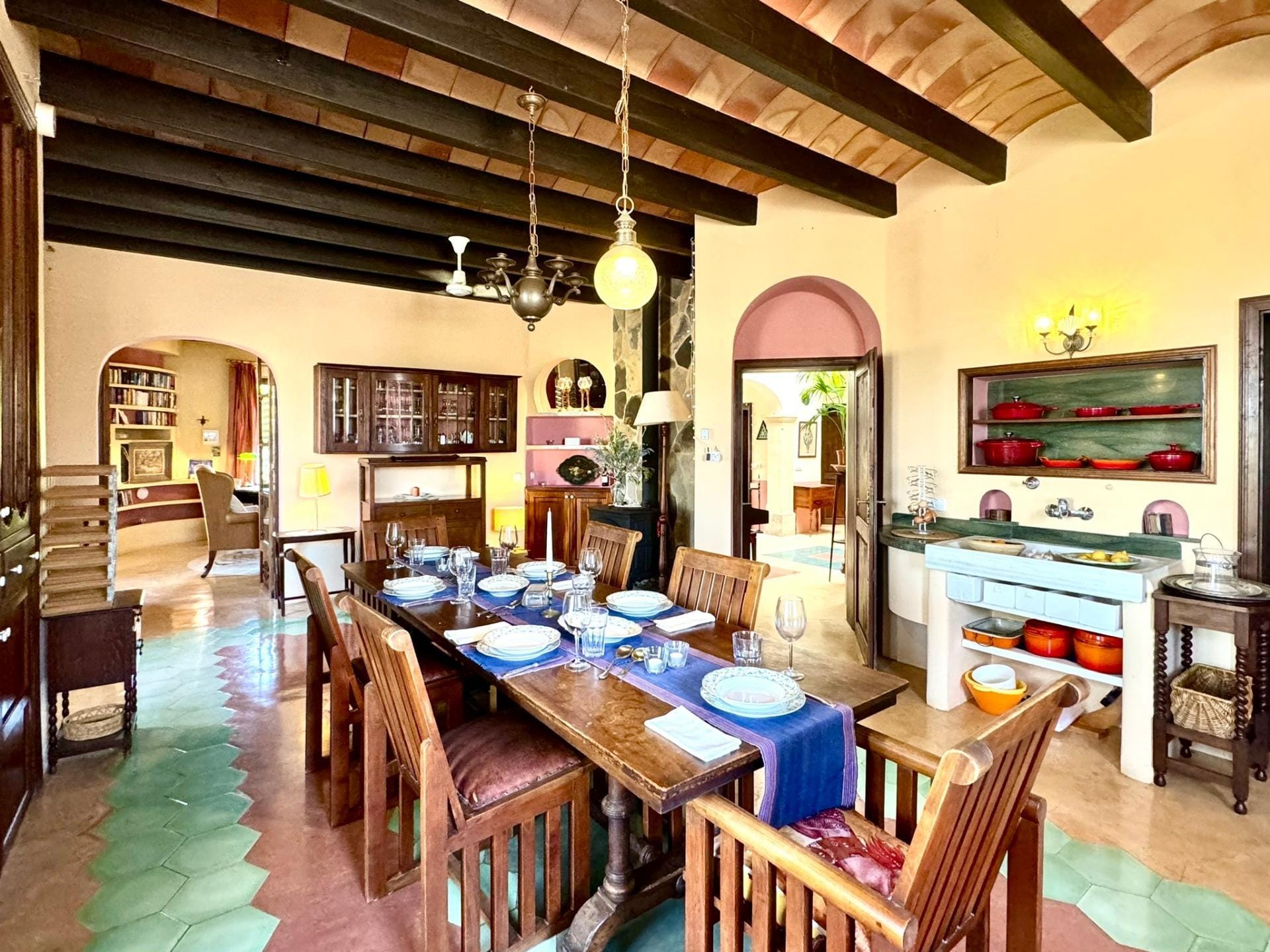 Villa en Venta en Porreres, BALEARES