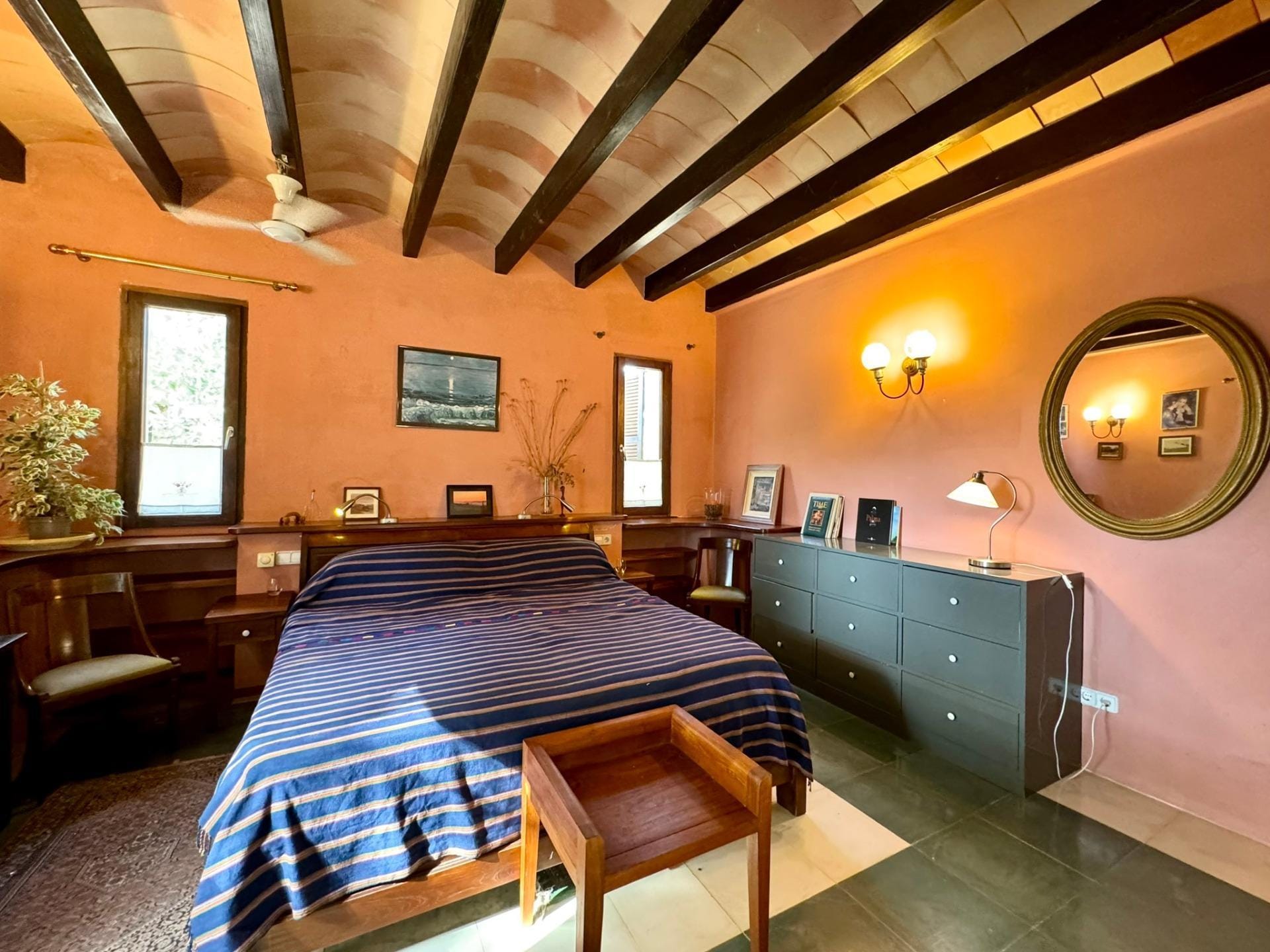 Villa en Venta en Porreres, BALEARES
