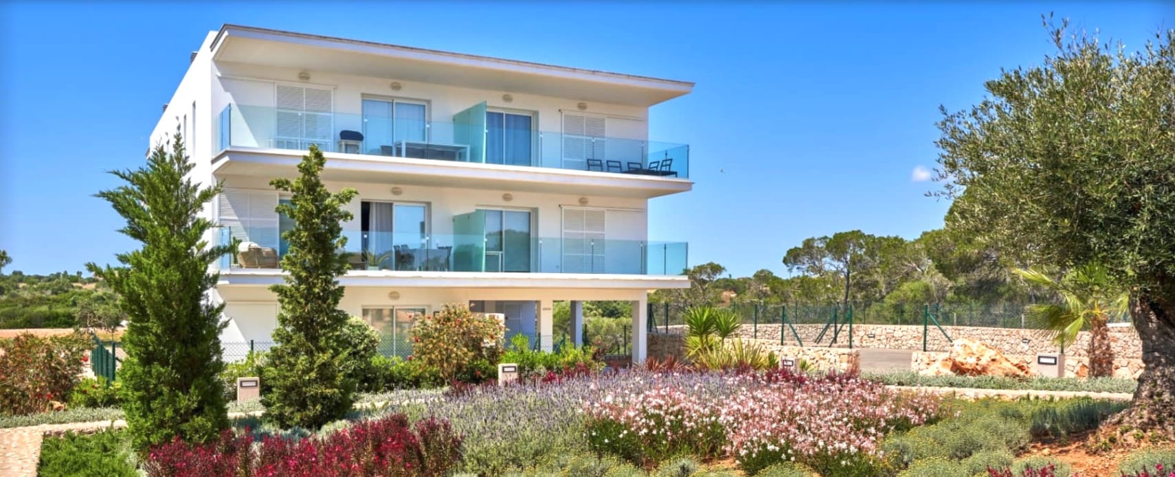 Apartamento para entrar a vivir en Cala d'Or