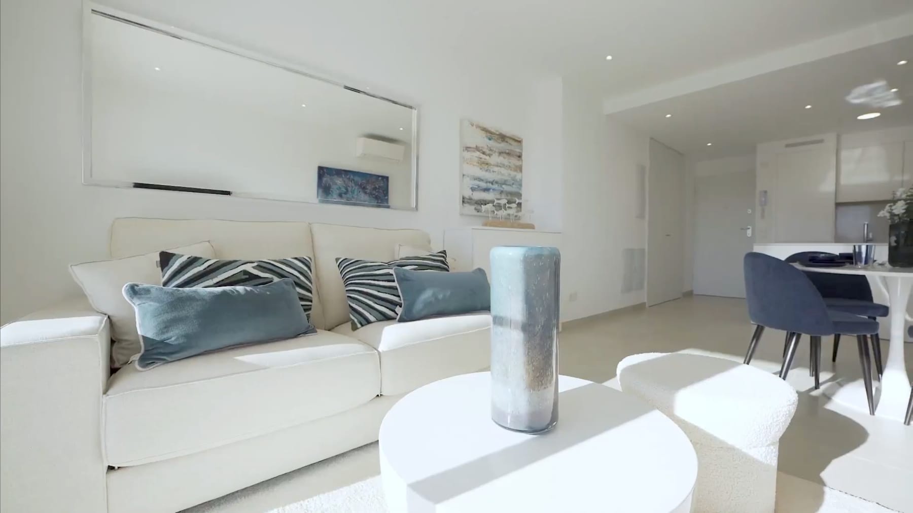 Apartamento para entrar a vivir en Cala d'Or