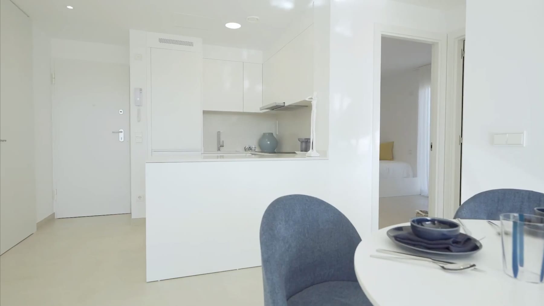 Apartamento para entrar a vivir en Cala d'Or