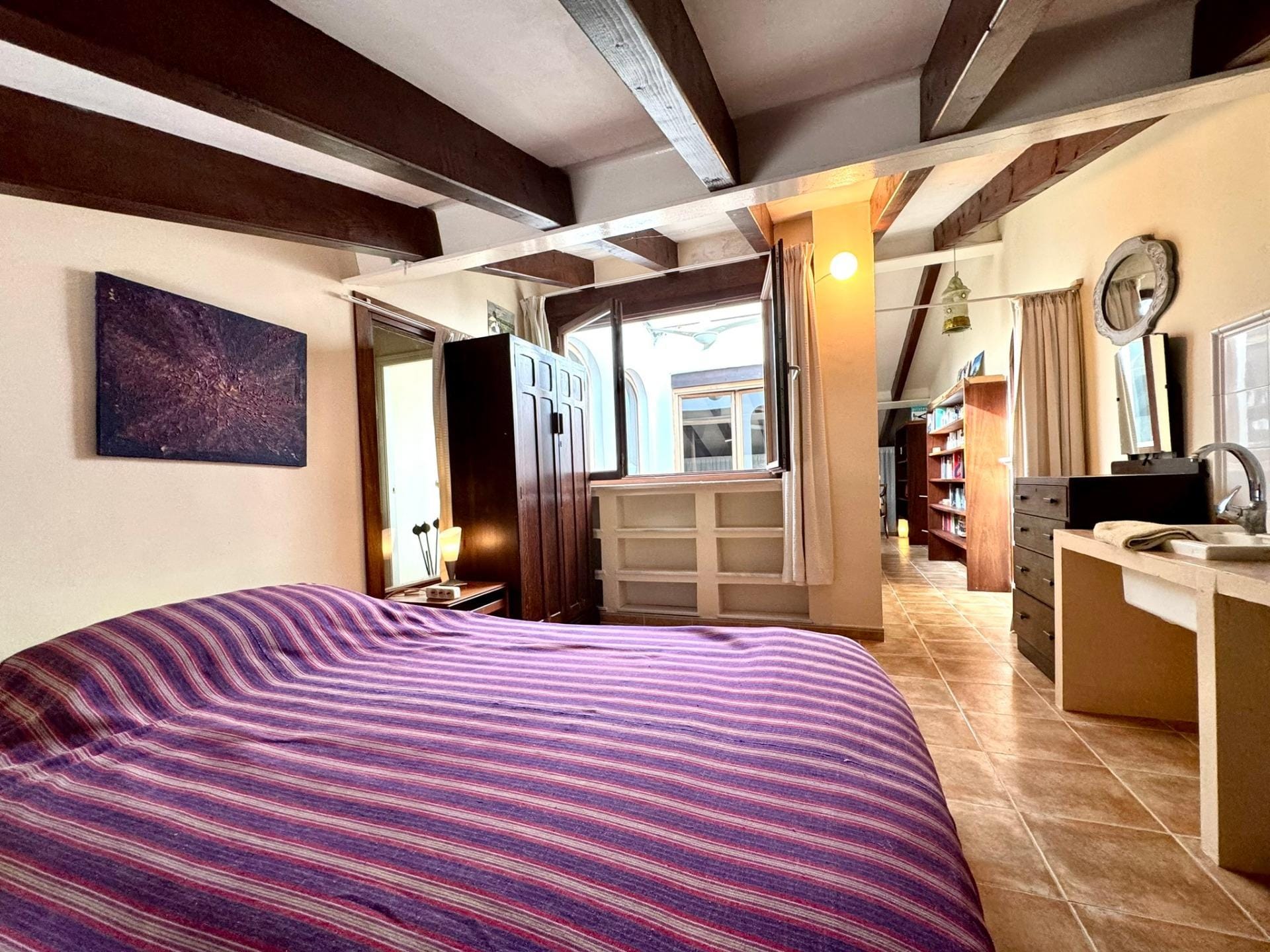 Villa en Venta en Porreres, BALEARES