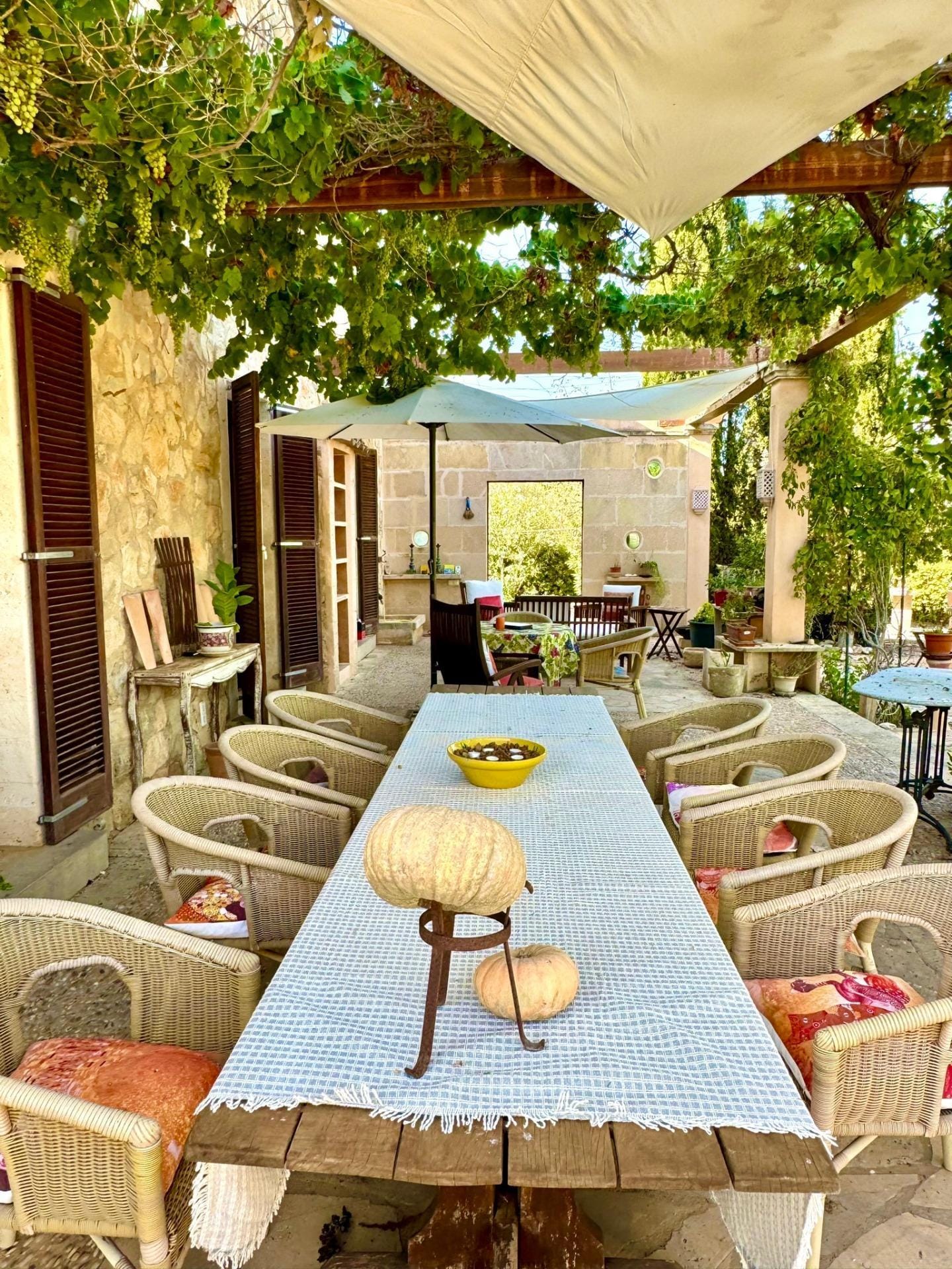 Villa en Venta en Porreres, BALEARES