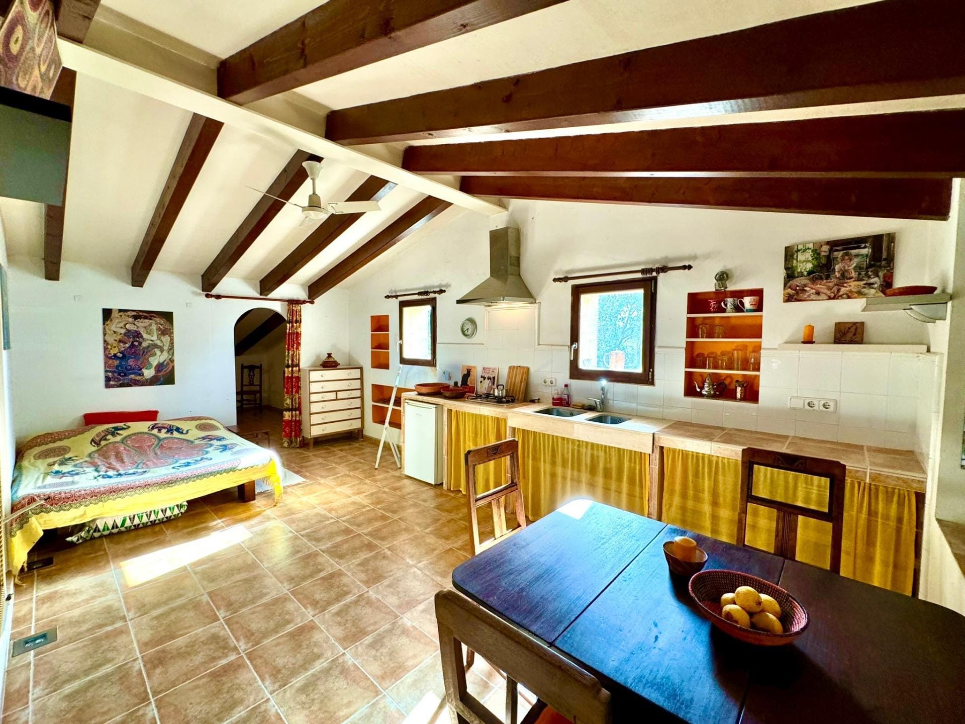 Villa en Venta en Porreres, BALEARES