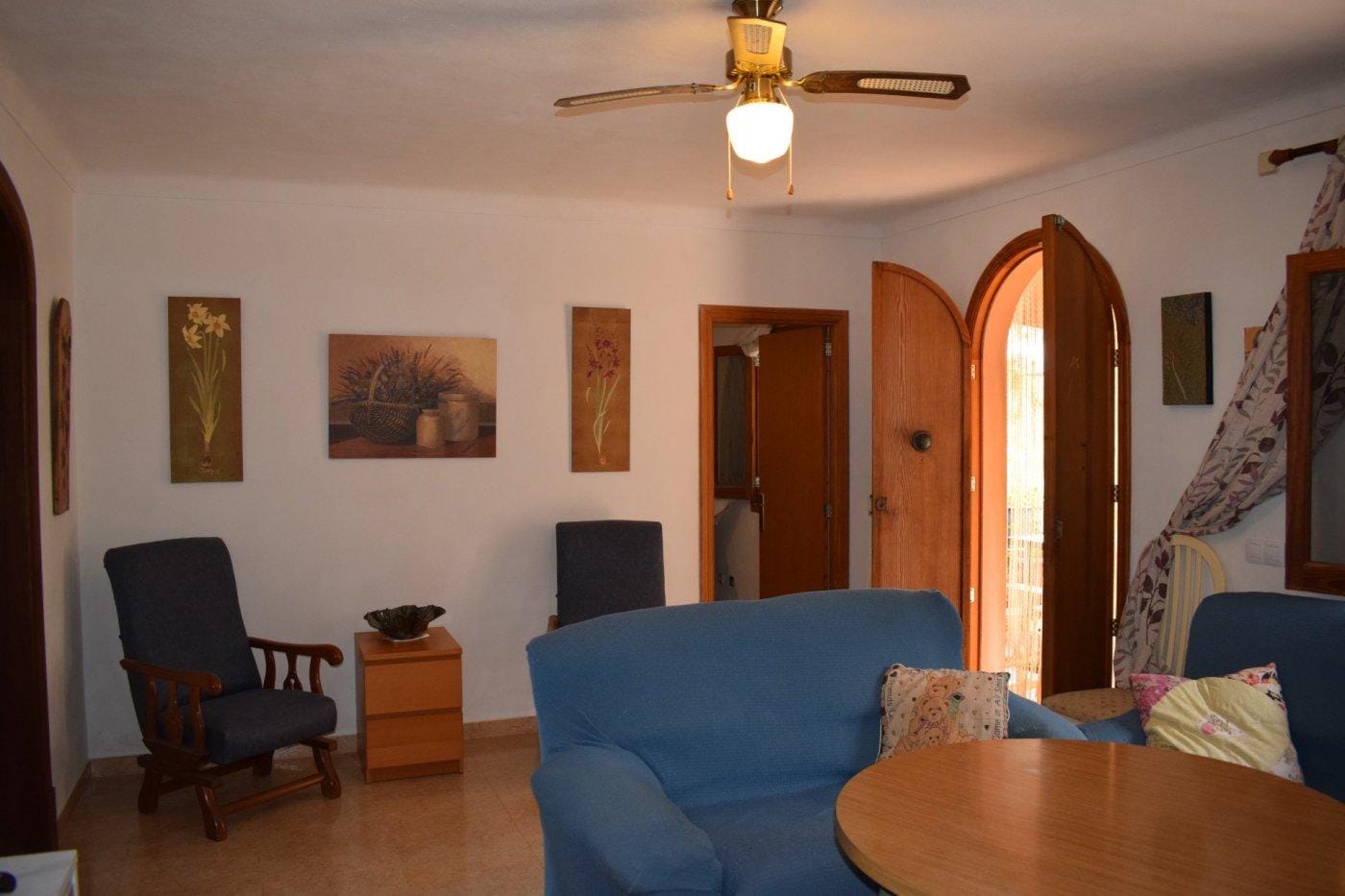 Chalet en Venta en Campos, BALEARES
