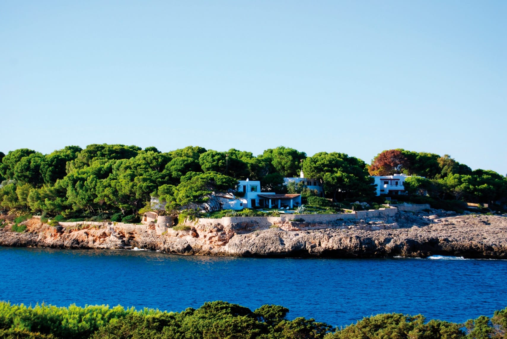 Apartamento para entrar a vivir en Cala d'Or