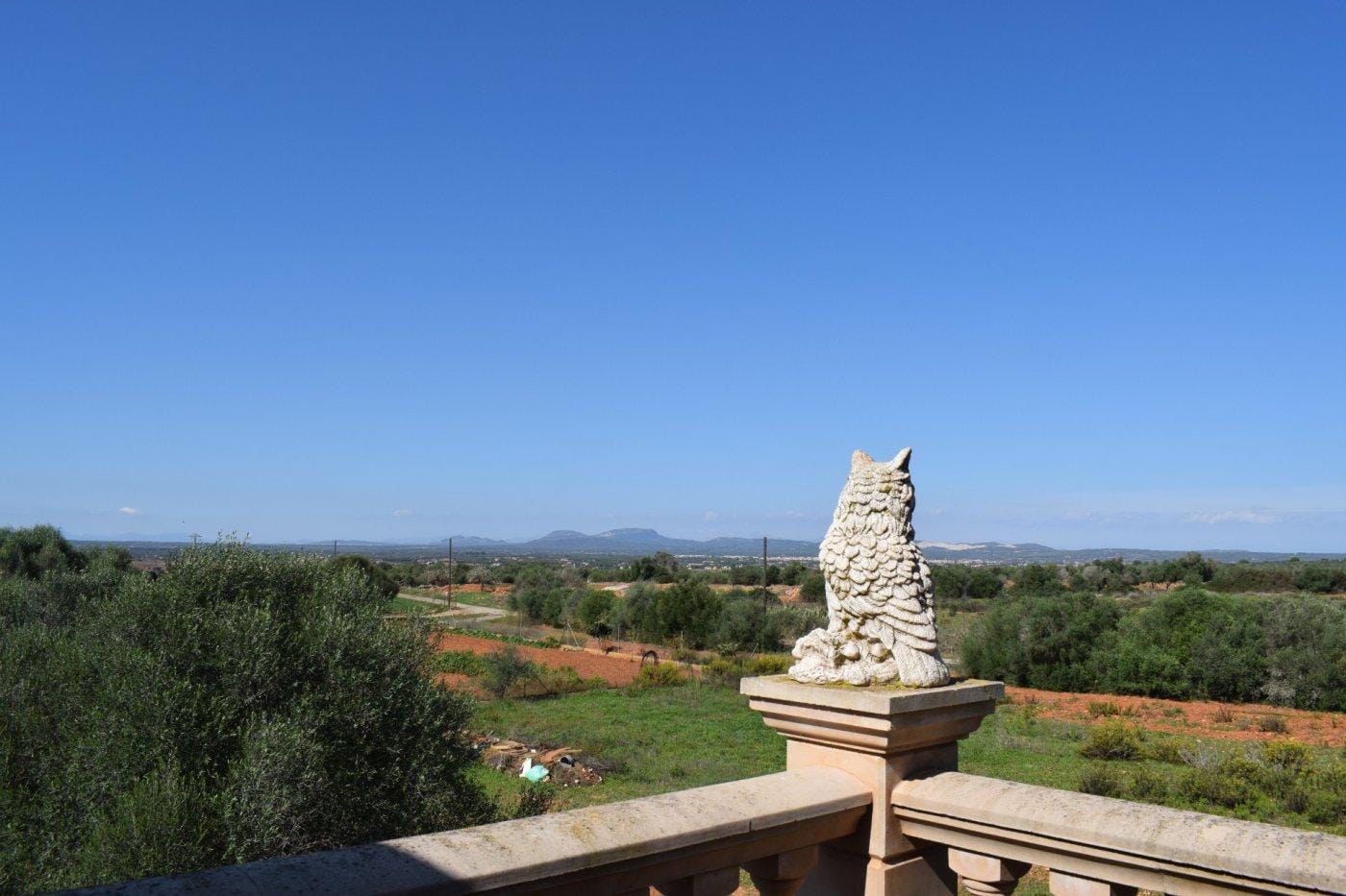 Chalet en Venta en Campos, BALEARES