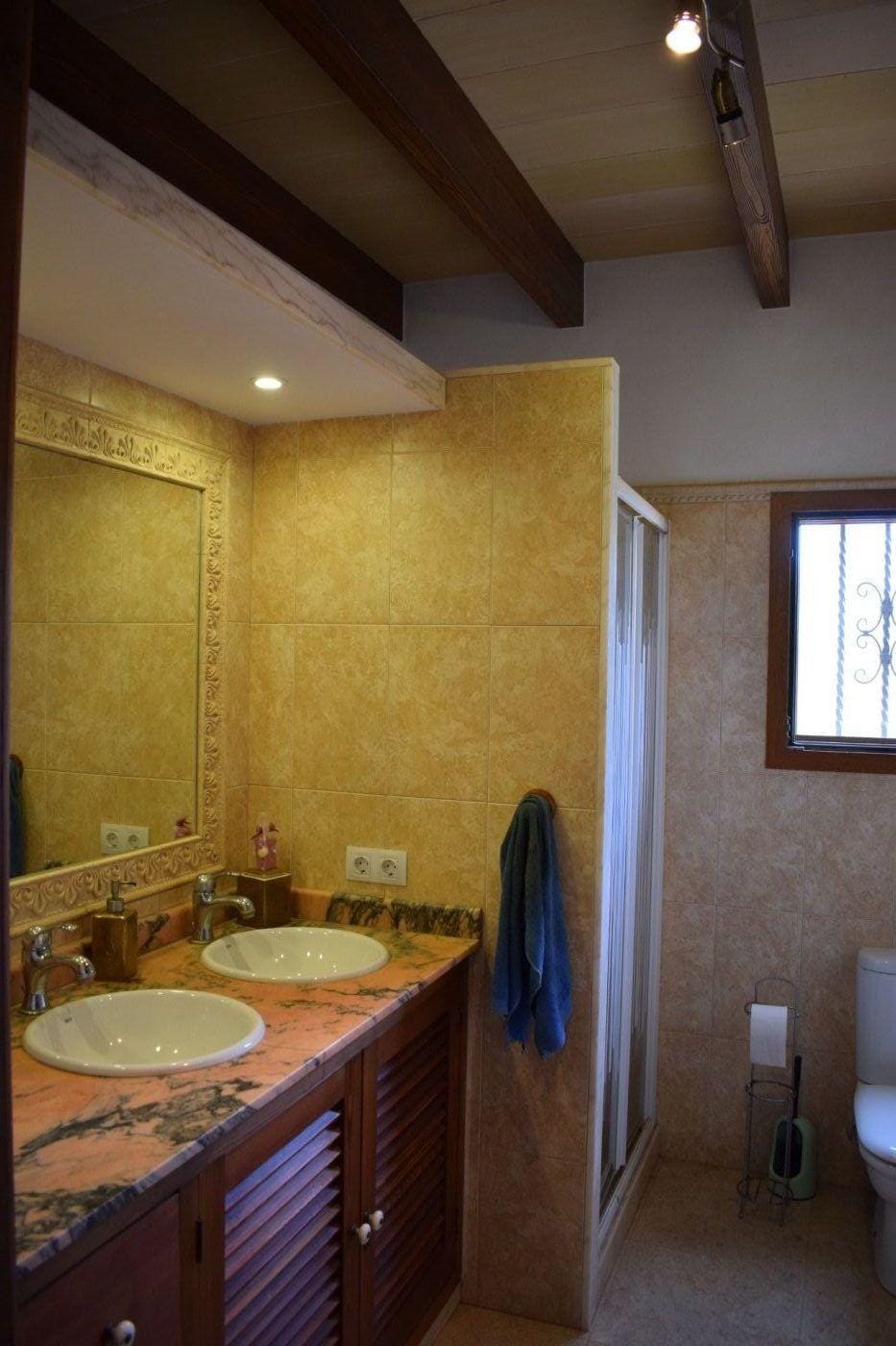 Chalet en Venta en Campos, BALEARES