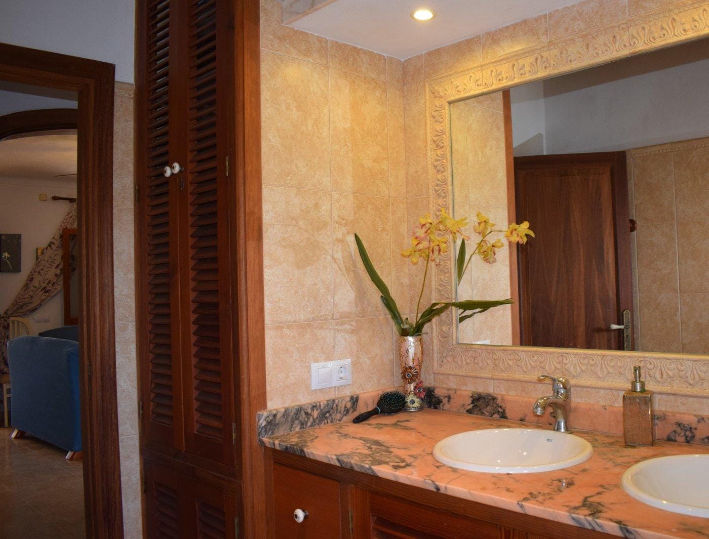 Chalet en Venta en Campos, BALEARES