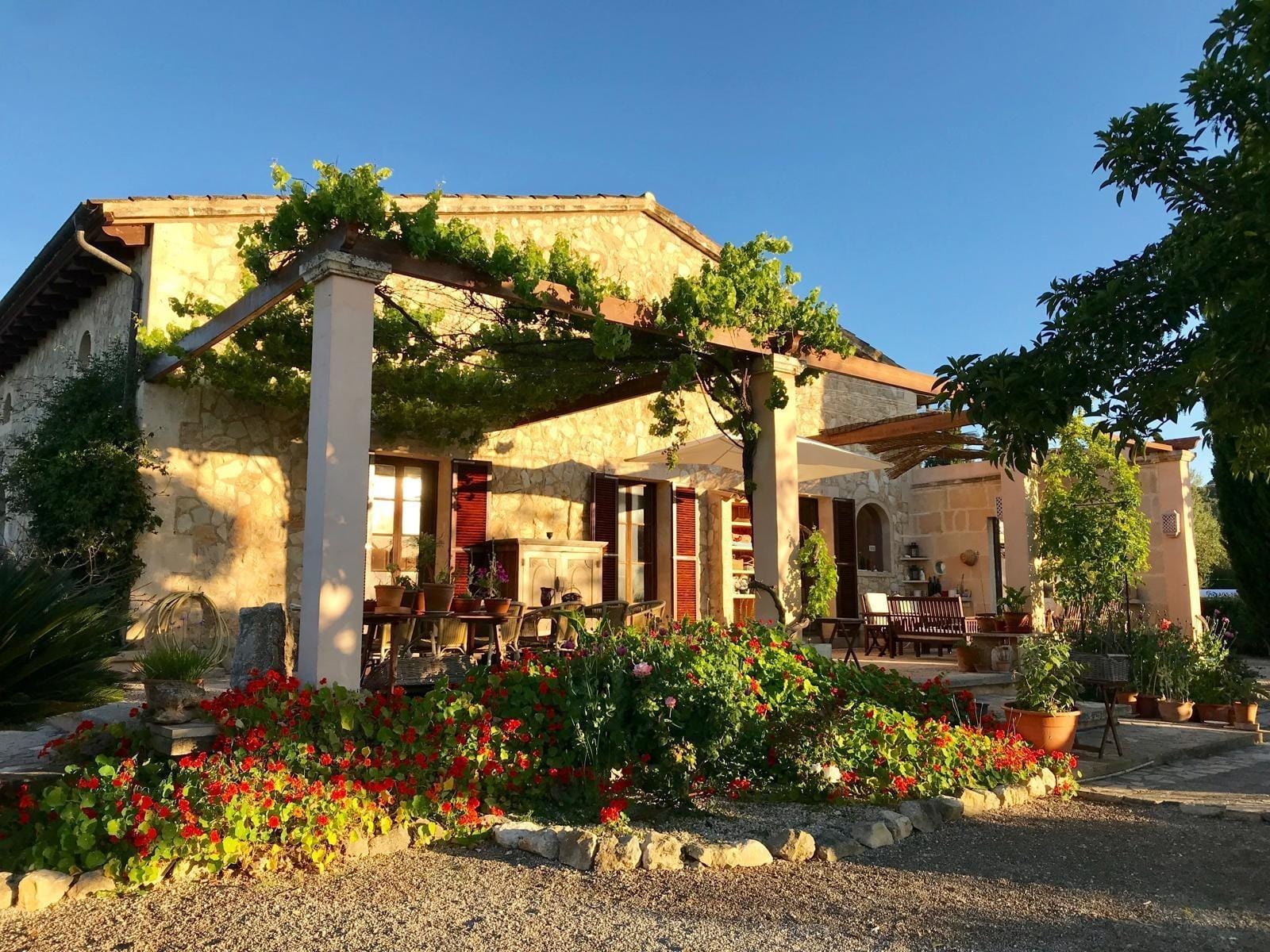 Villa en Venta en Porreres, BALEARES