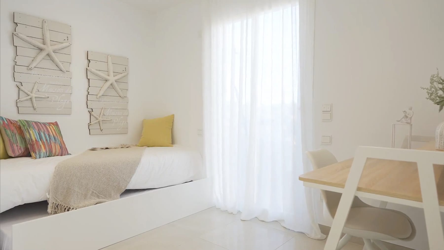 Apartamento para entrar a vivir en Cala d'Or