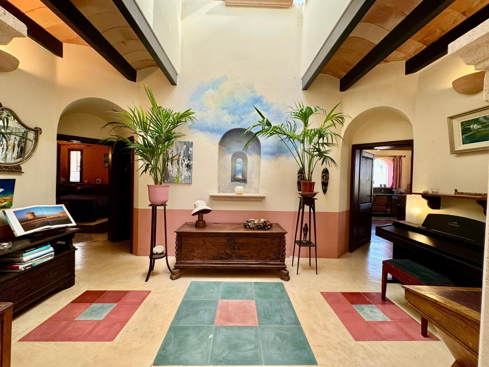 Villa en Venta en Porreres, BALEARES