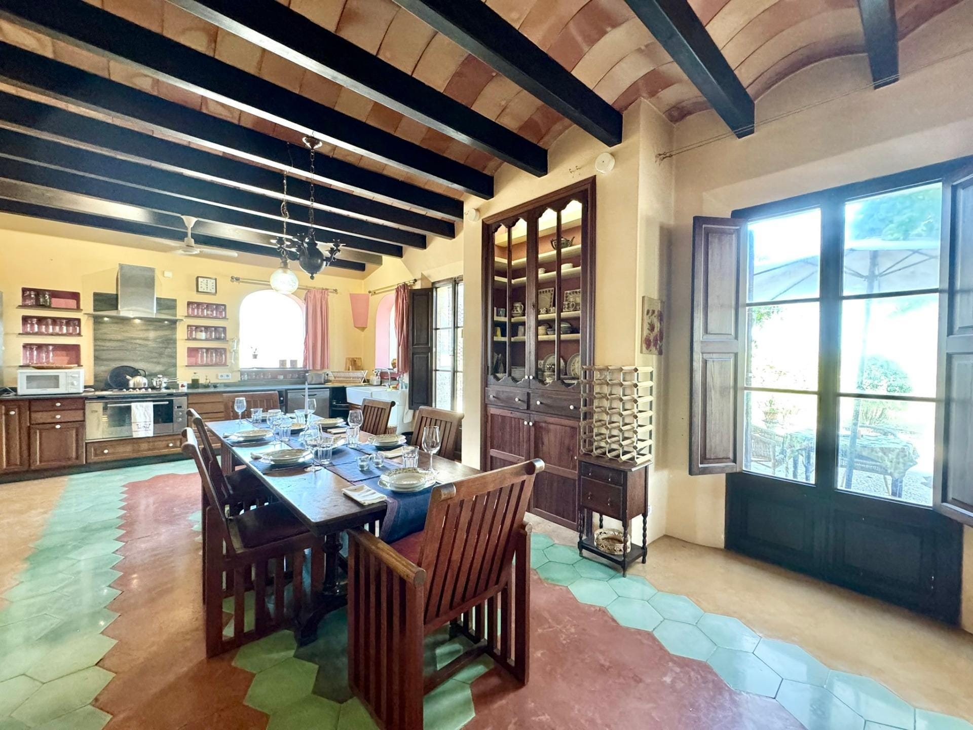Villa en Venta en Porreres, BALEARES
