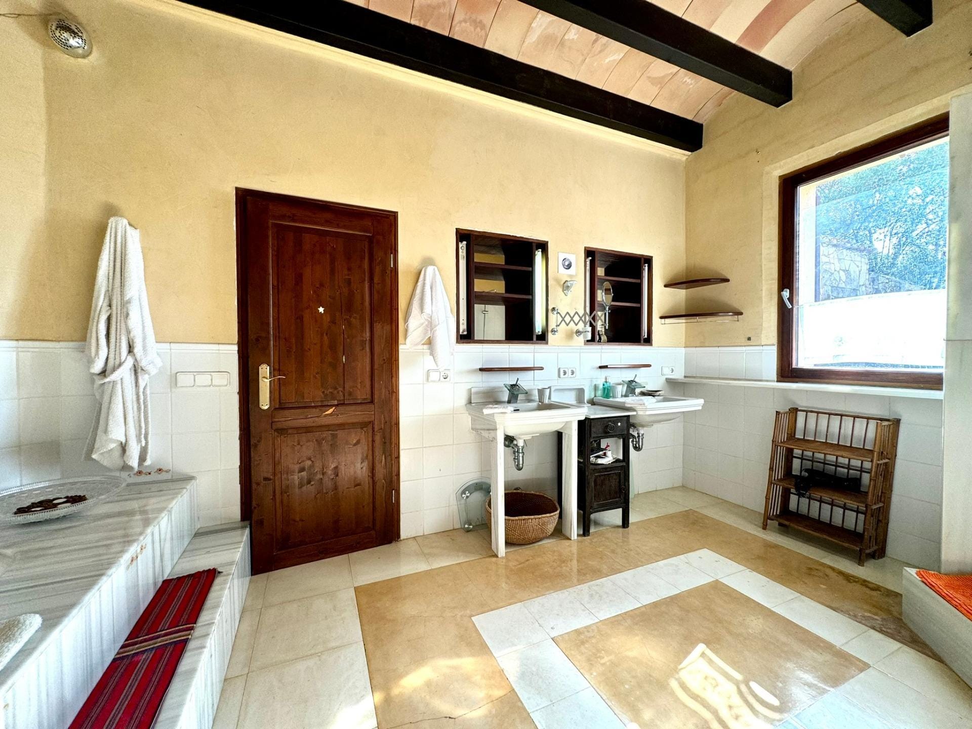 Villa en Venta en Porreres, BALEARES