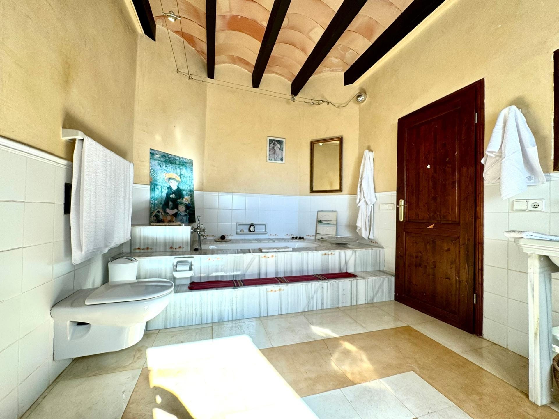 Villa en Venta en Porreres, BALEARES