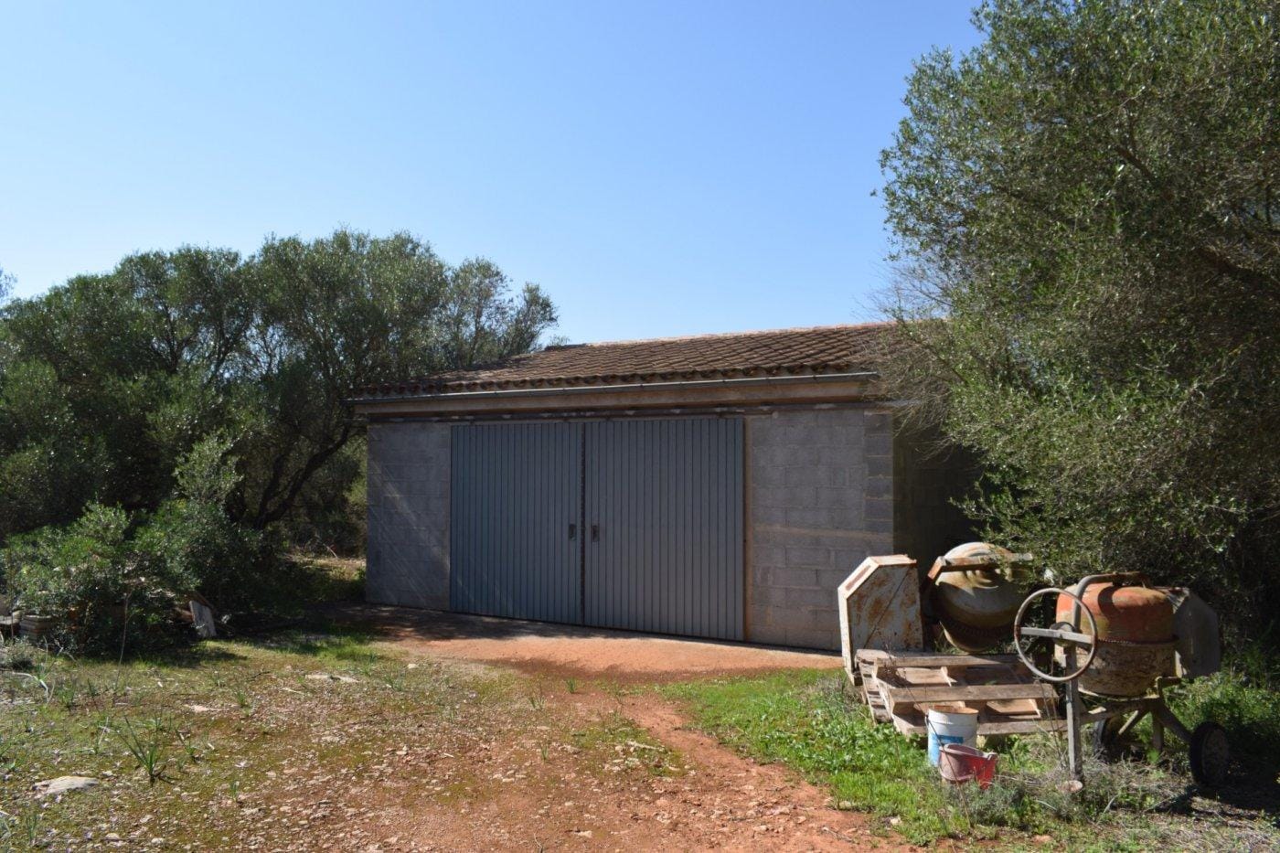 Chalet en Venta en Campos, BALEARES