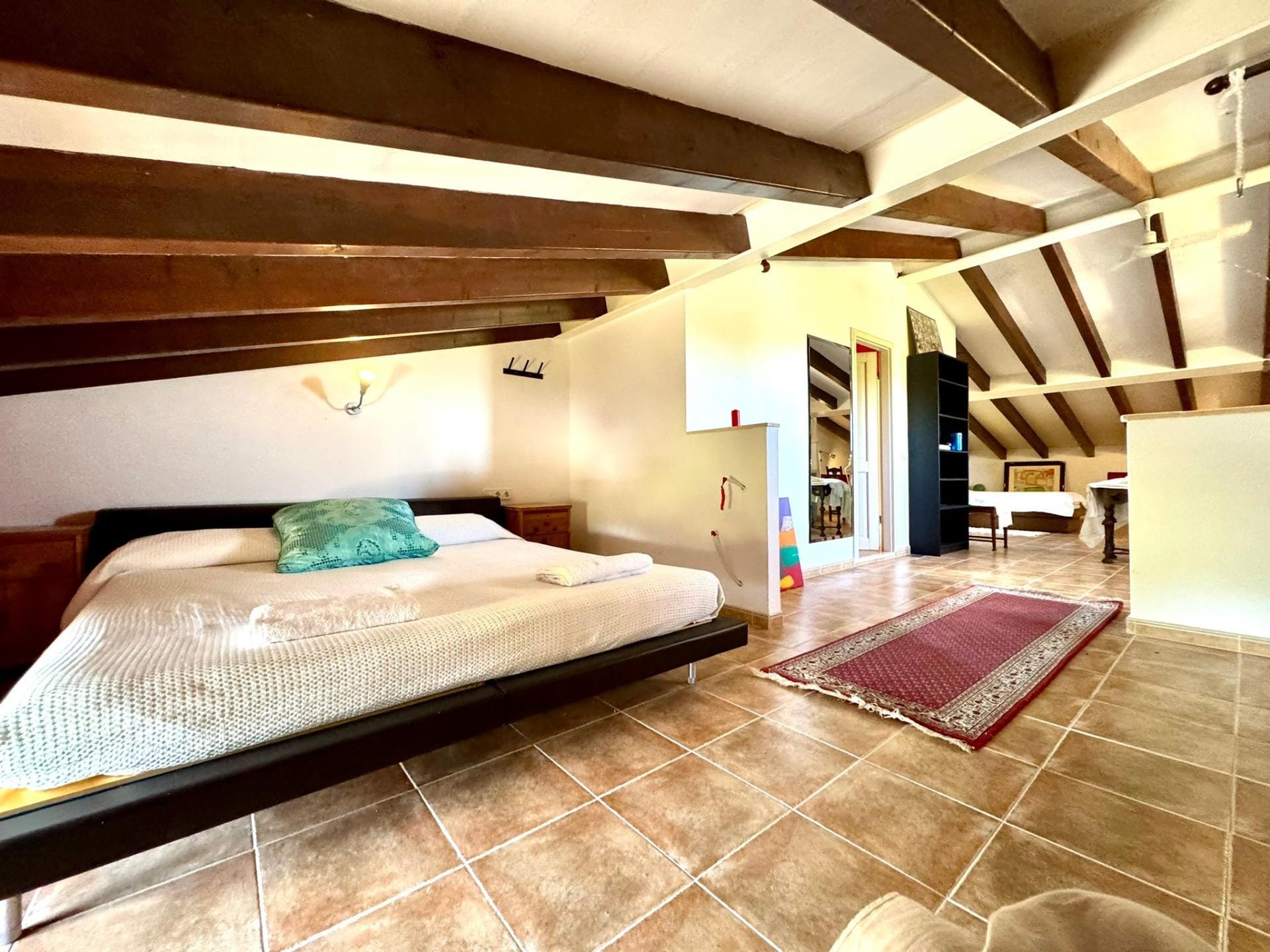 Villa en Venta en Porreres, BALEARES