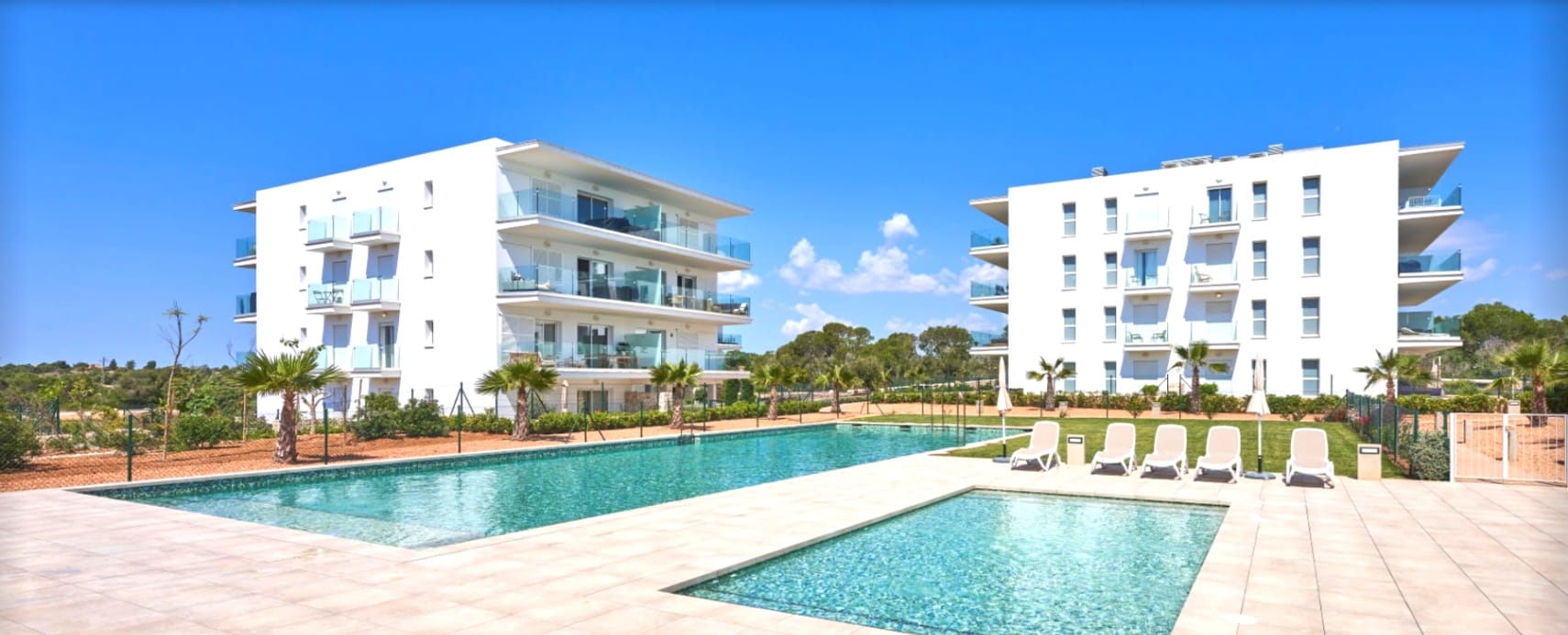 Apartamento para entrar a vivir en Cala d'Or
