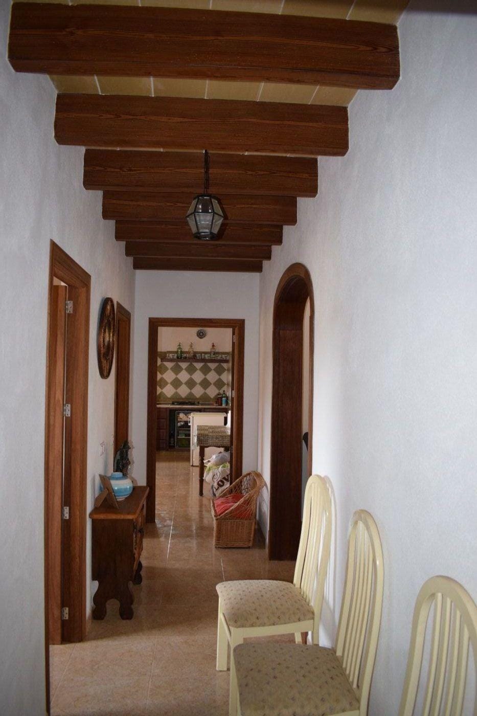 Chalet en Venta en Campos, BALEARES