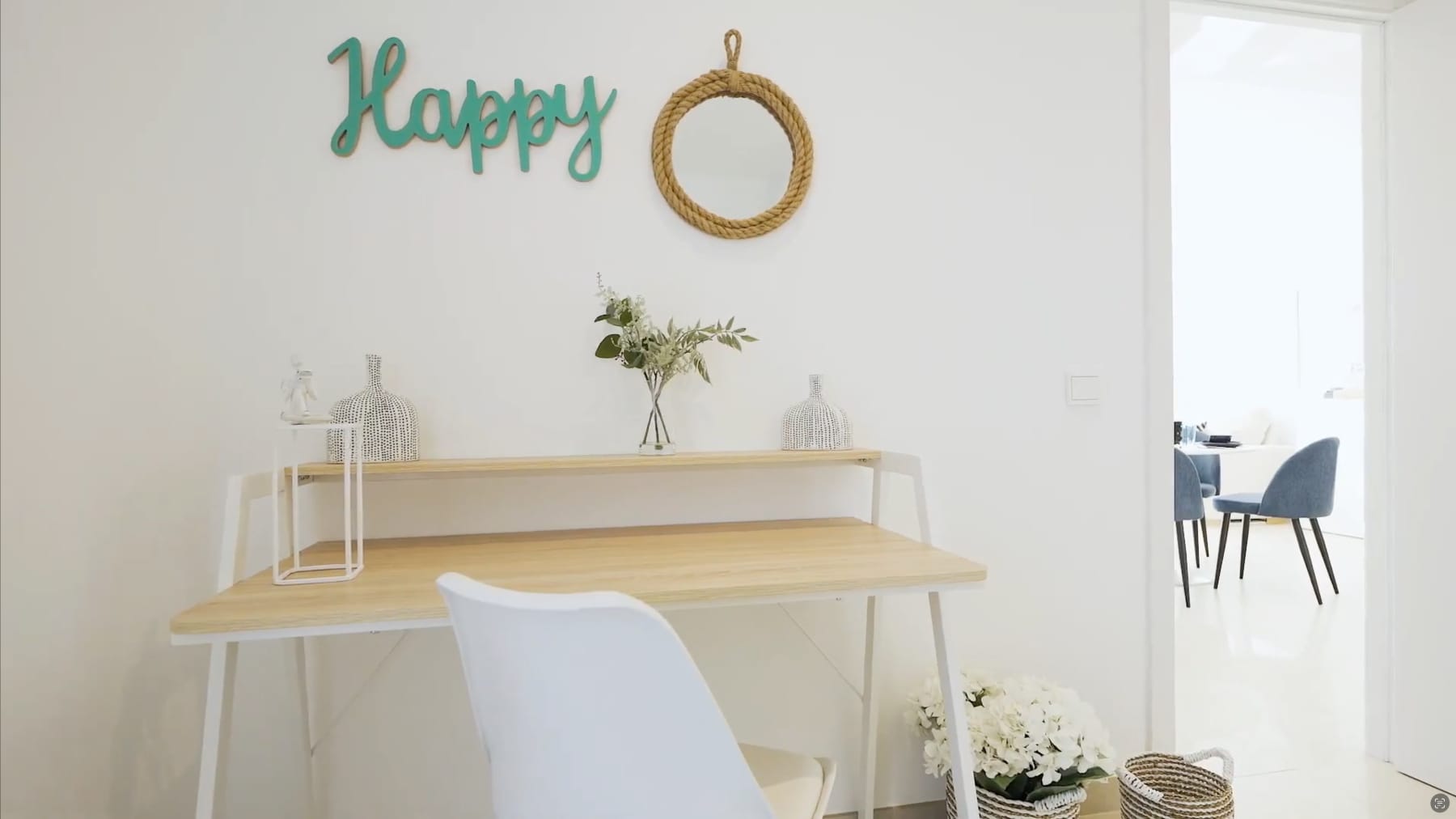 Apartamento para entrar a vivir en Cala d'Or