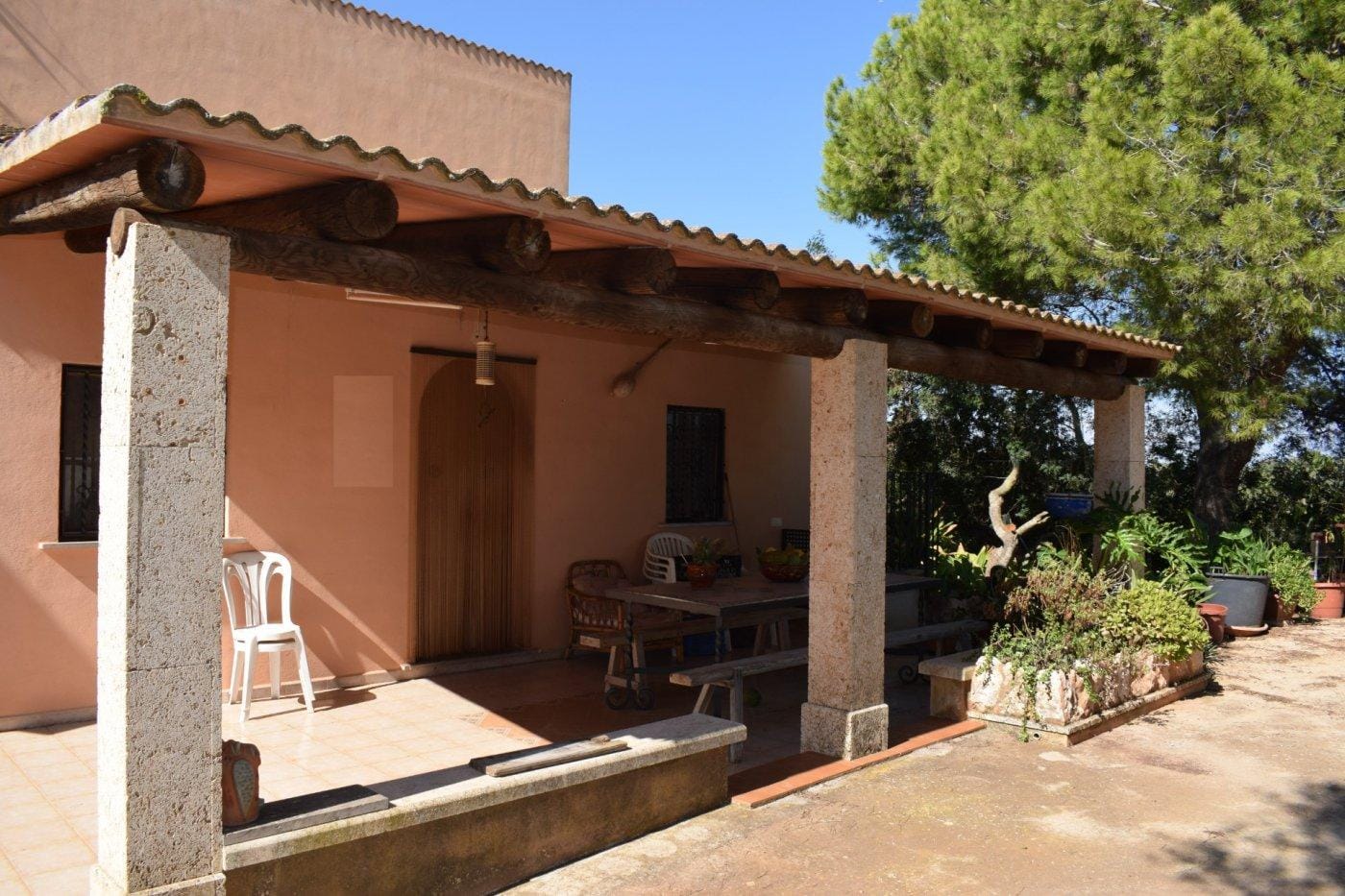 Chalet en Venta en Campos, BALEARES