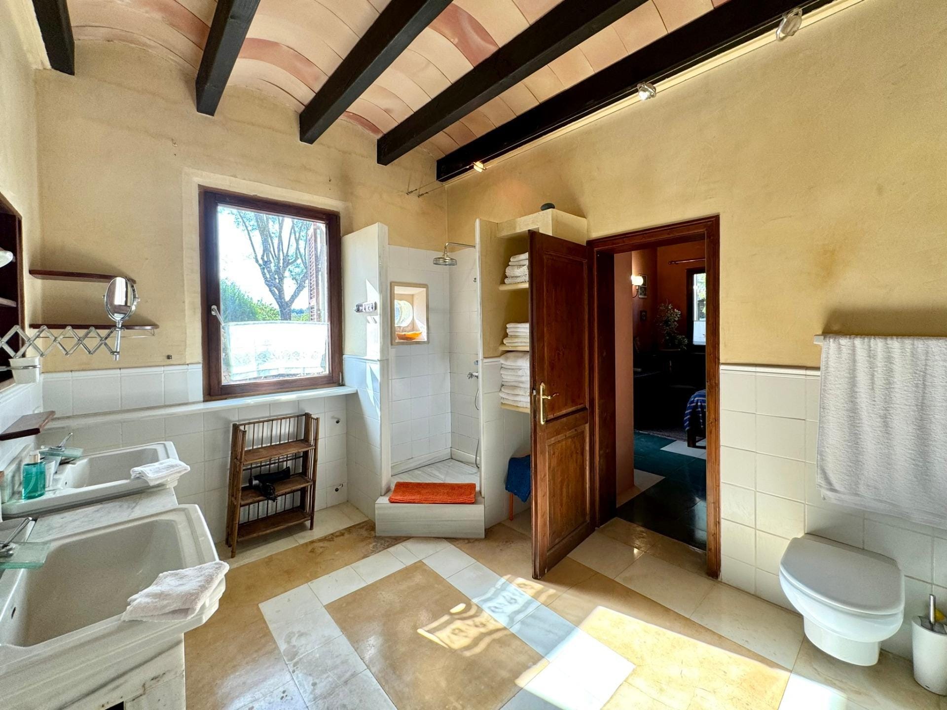 Villa en Venta en Porreres, BALEARES