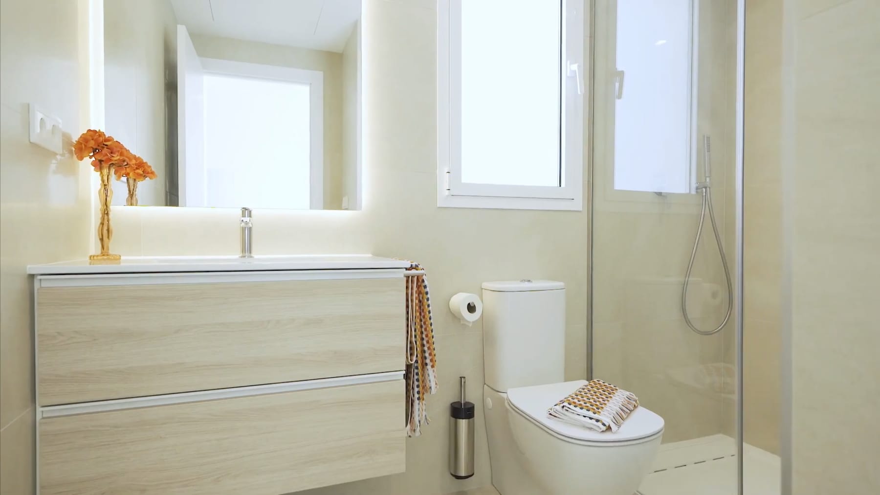 Apartamento para entrar a vivir en Cala d'Or