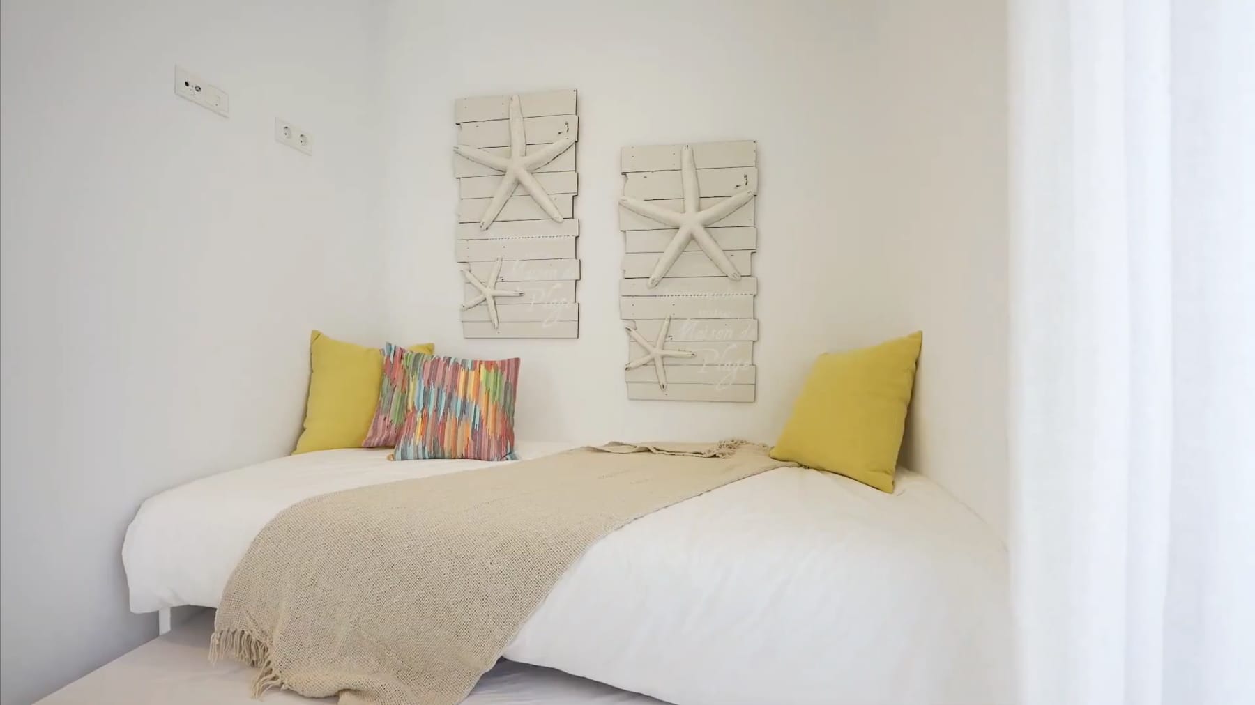 Apartamento para entrar a vivir en Cala d'Or