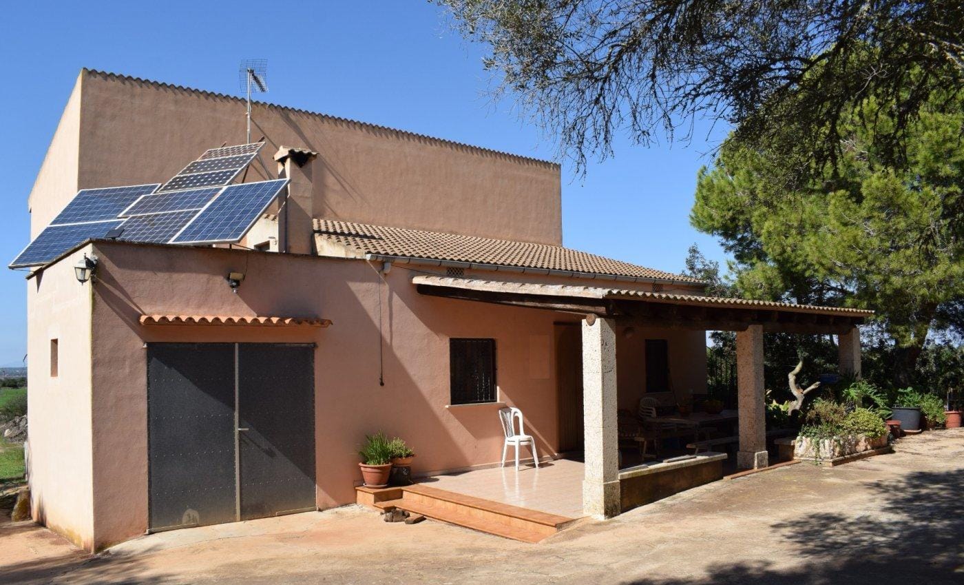 Chalet en Venta en Campos, BALEARES