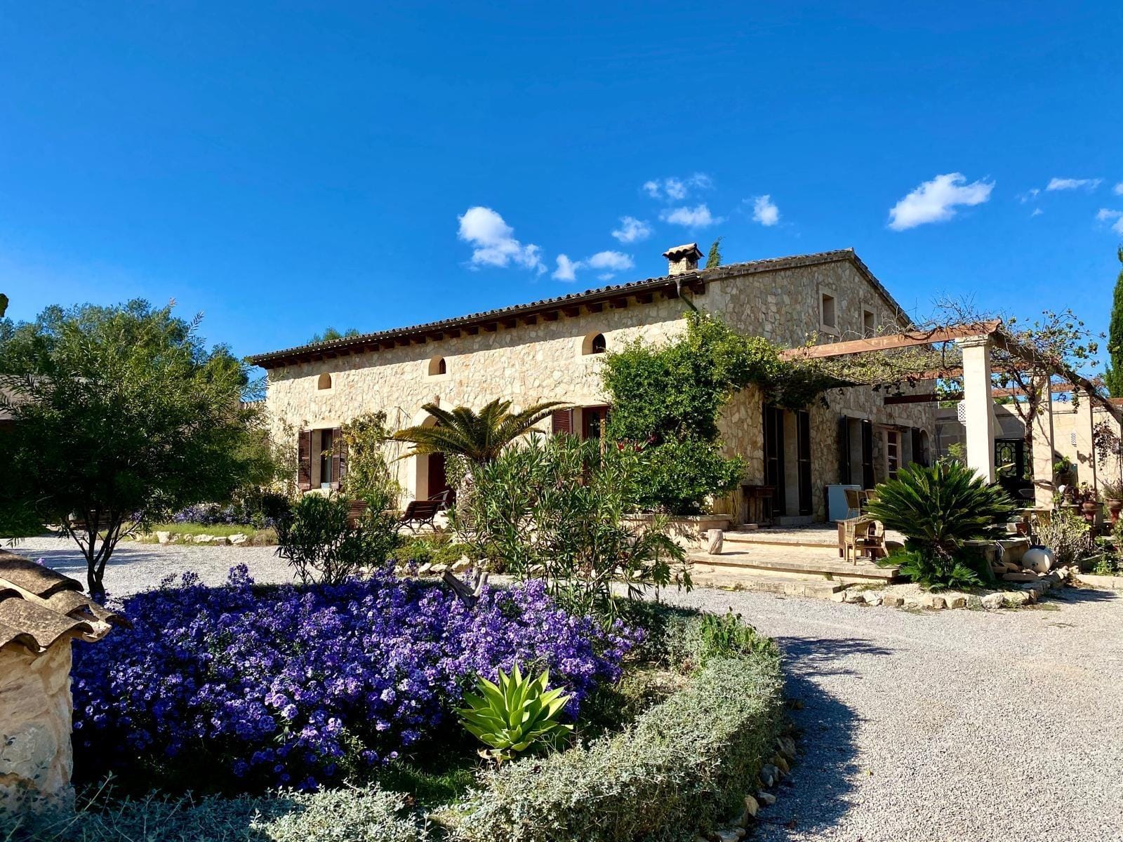 Villa en Venta en Porreres, BALEARES