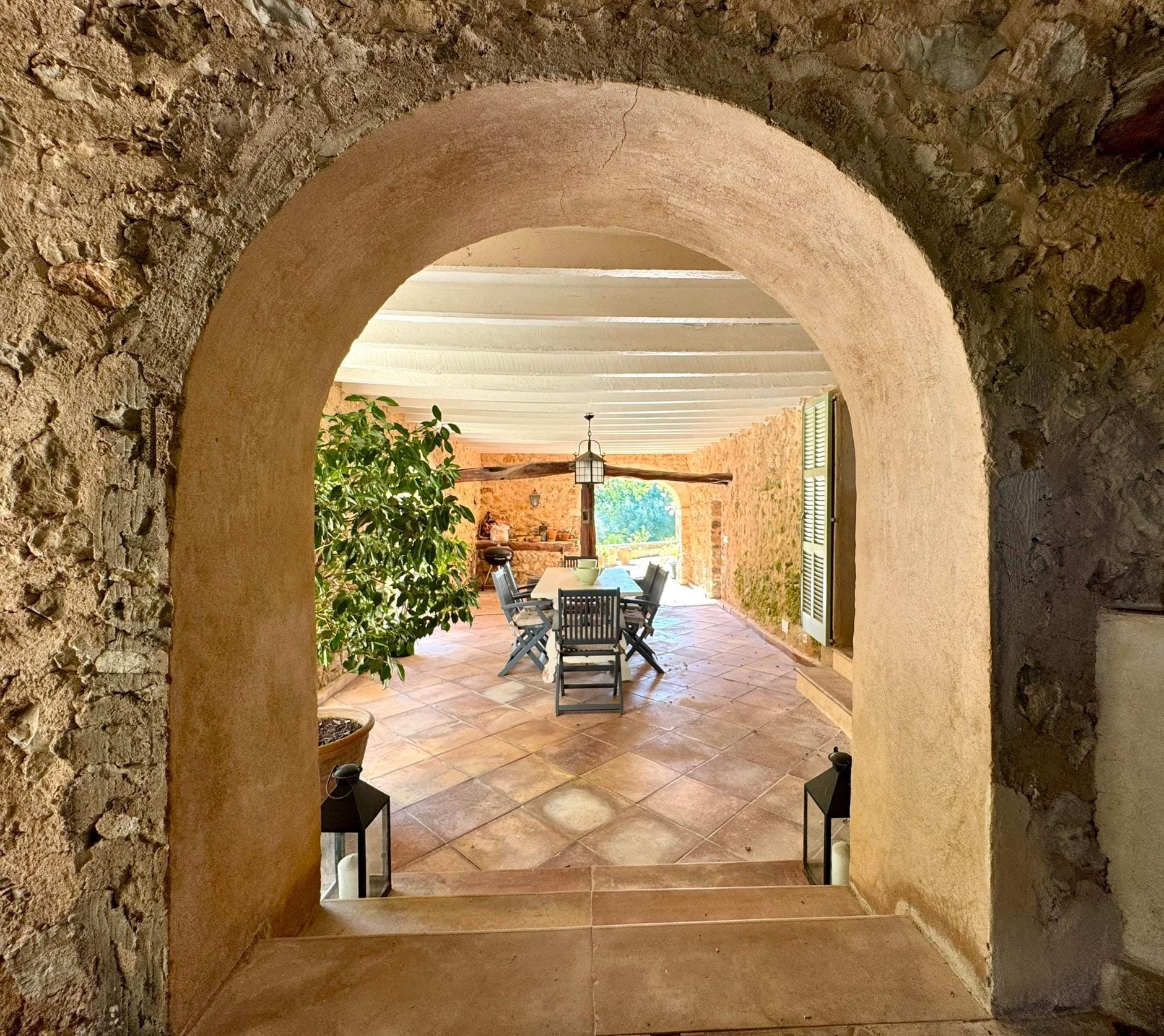 Finca rústica en Venta en Artà, BALEARES