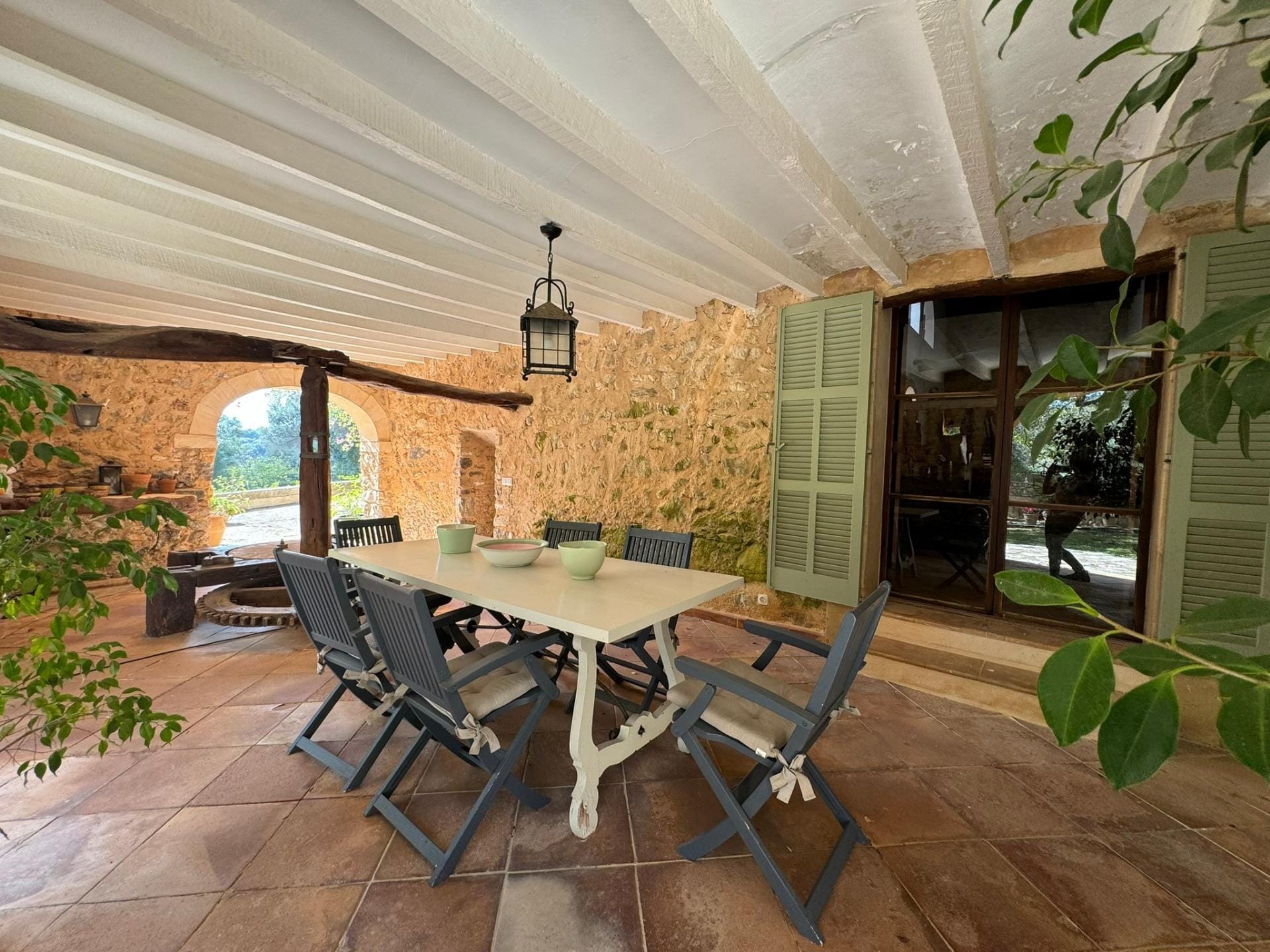 Finca rústica en Venta en Artà, BALEARES
