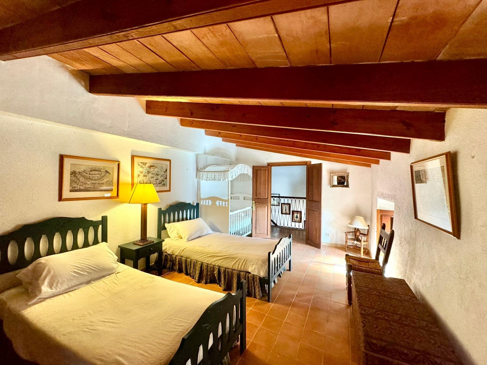 Finca rústica en Venta en Artà, BALEARES