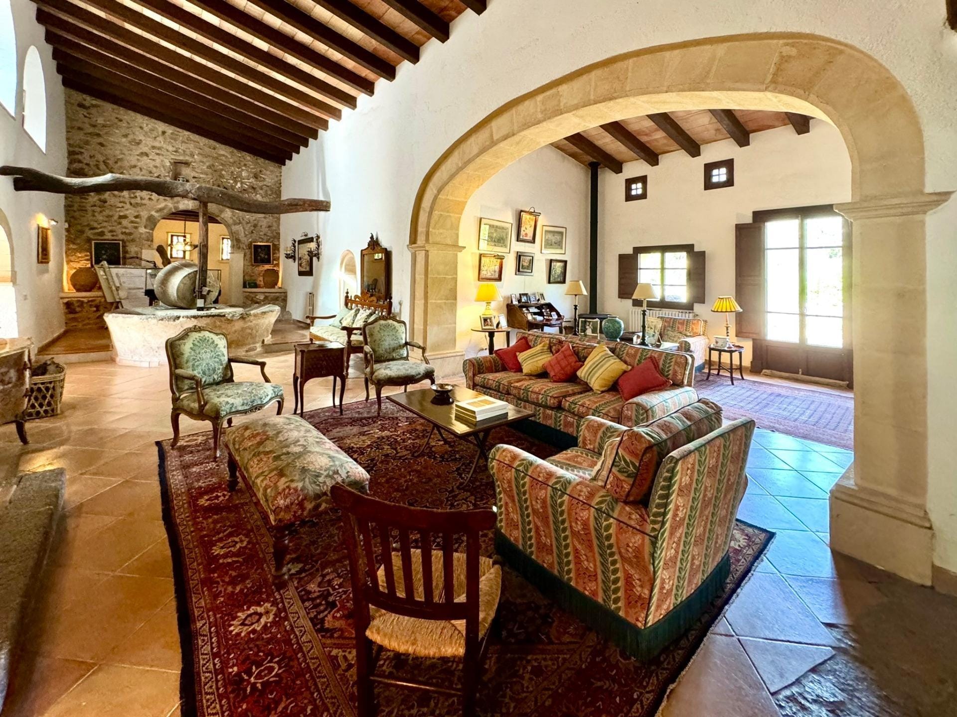 Finca rústica en Venta en Artà, BALEARES