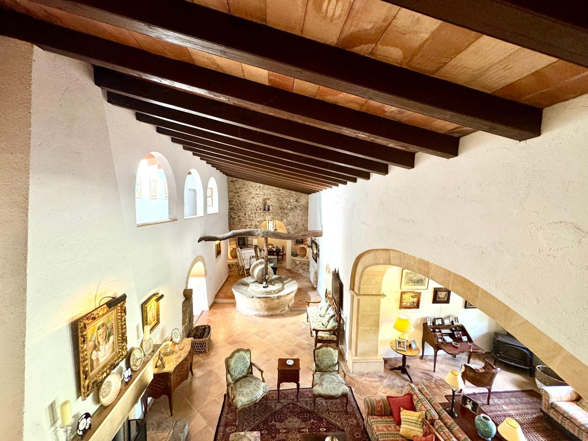 Finca rústica en Venta en Artà, BALEARES