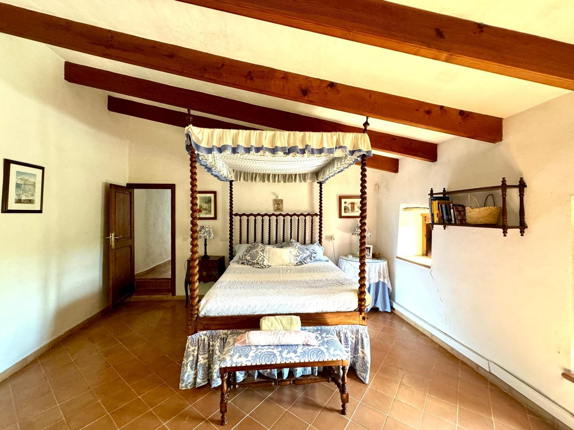 Finca rústica en Venta en Artà, BALEARES