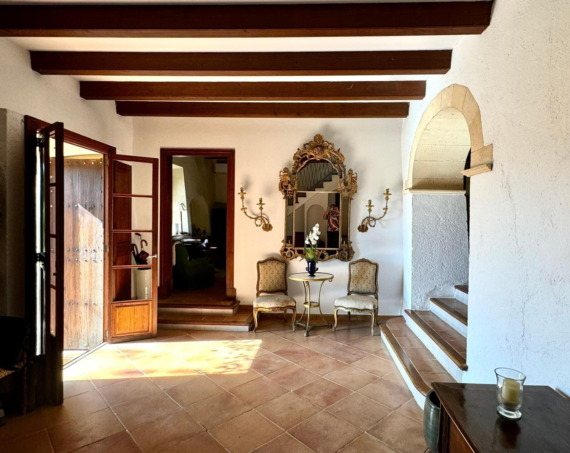 Finca rústica en Venta en Artà, BALEARES