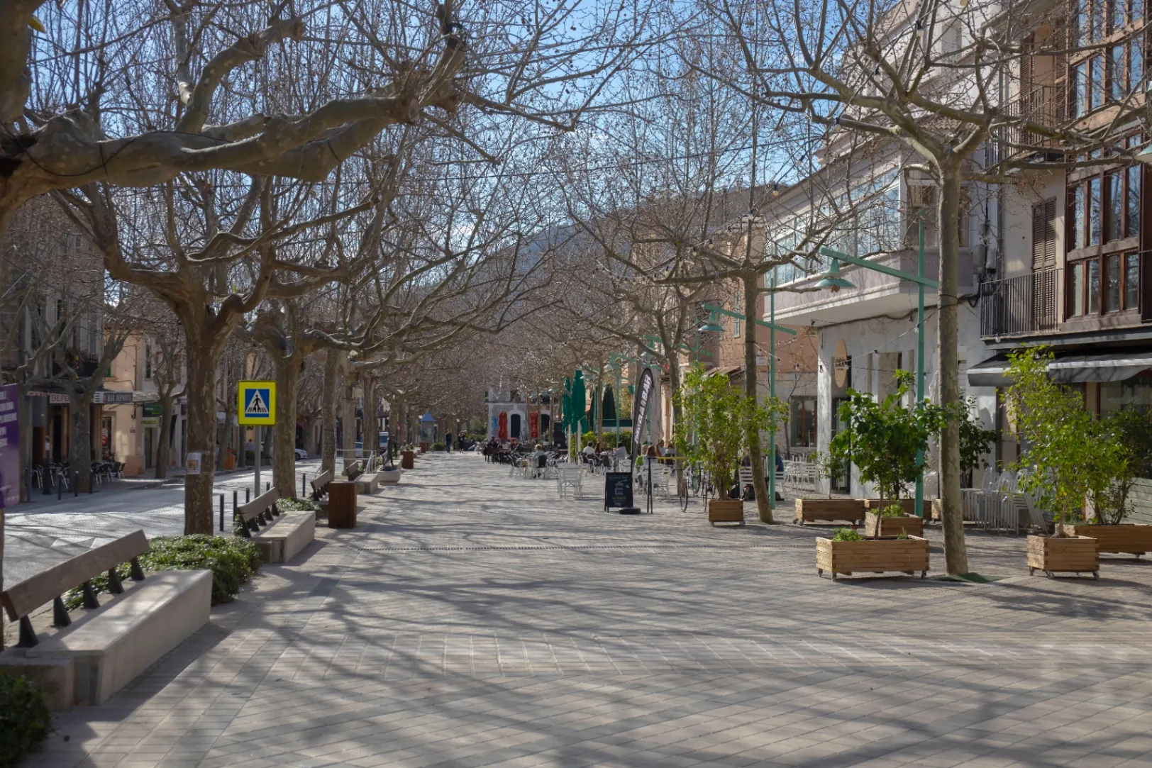 Casa adosada en venta en Esporles con 3 dormitorios y piscina