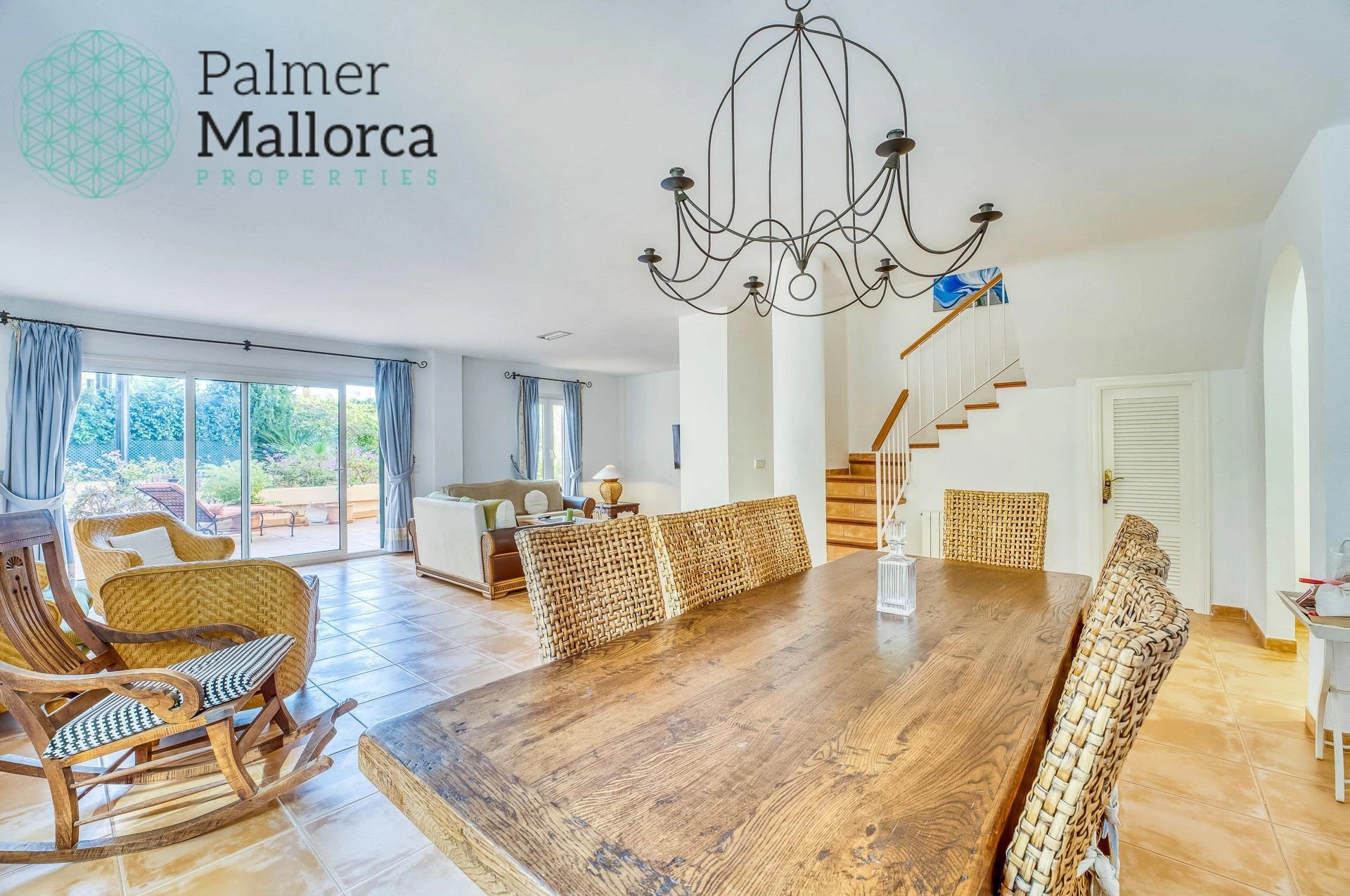 Adosado en Venta en Calvià, BALEARES
