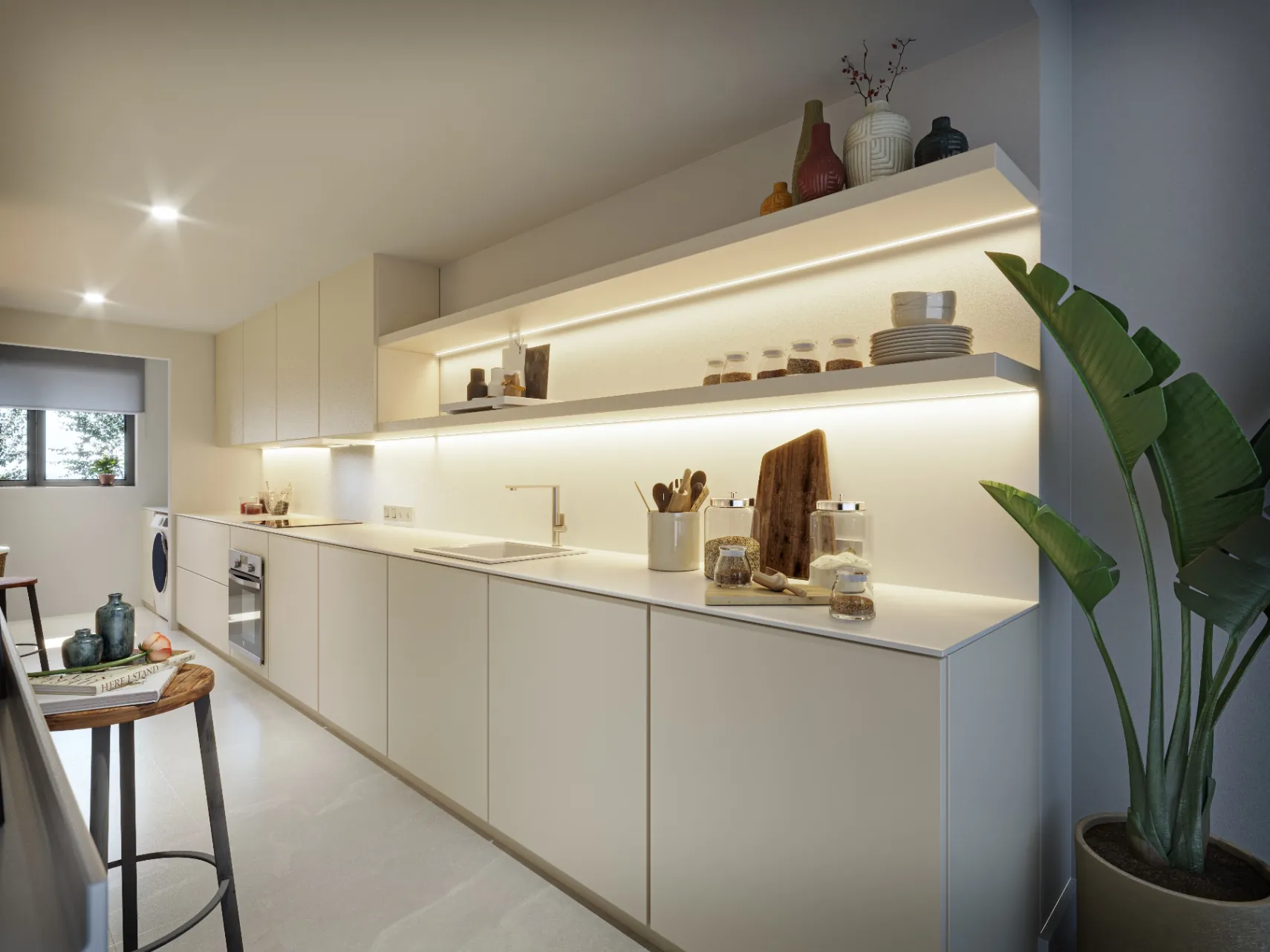 Casa adosada en venta en Esporles con 3 dormitorios y piscina