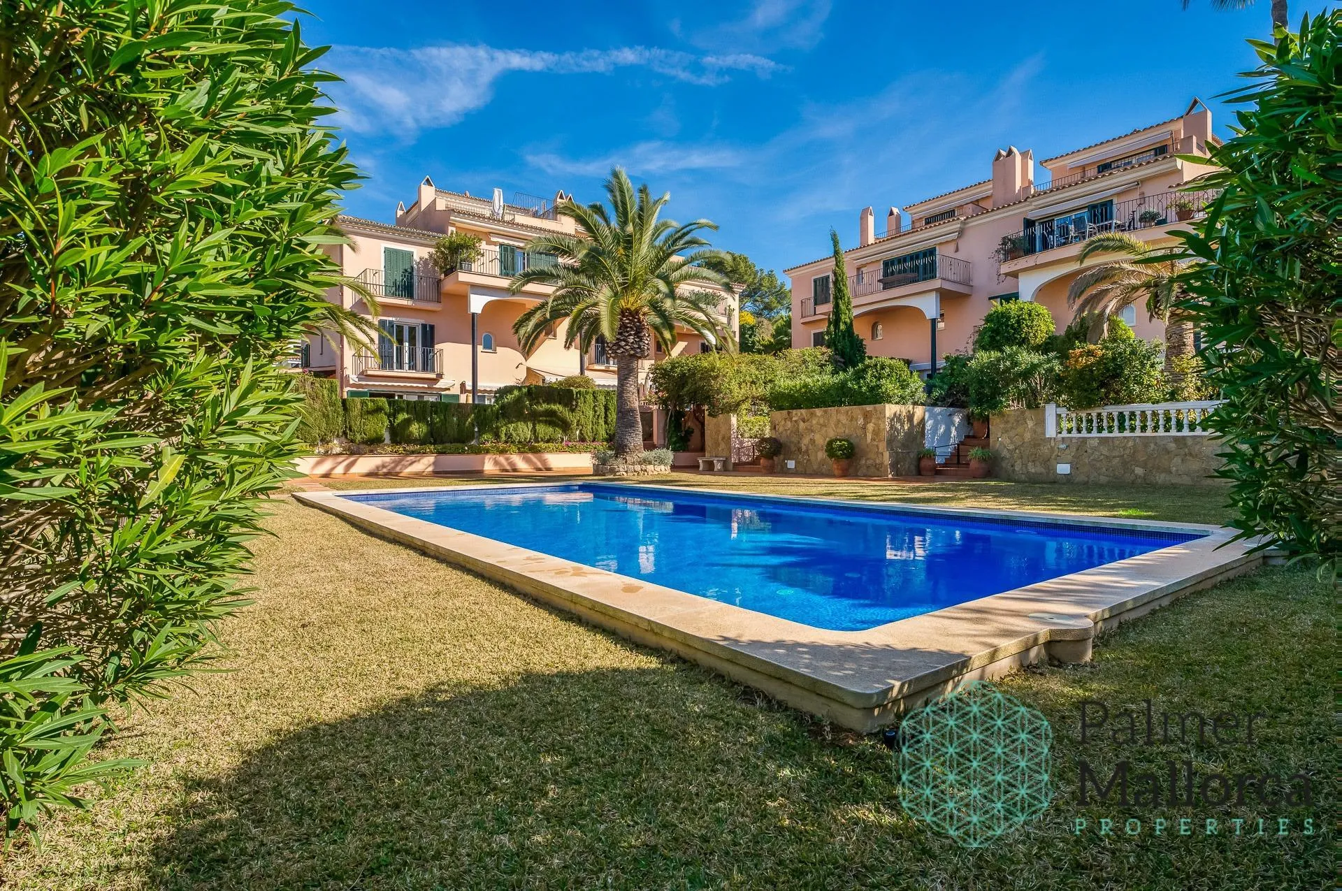 Adosado en Venta en Calvià, BALEARES