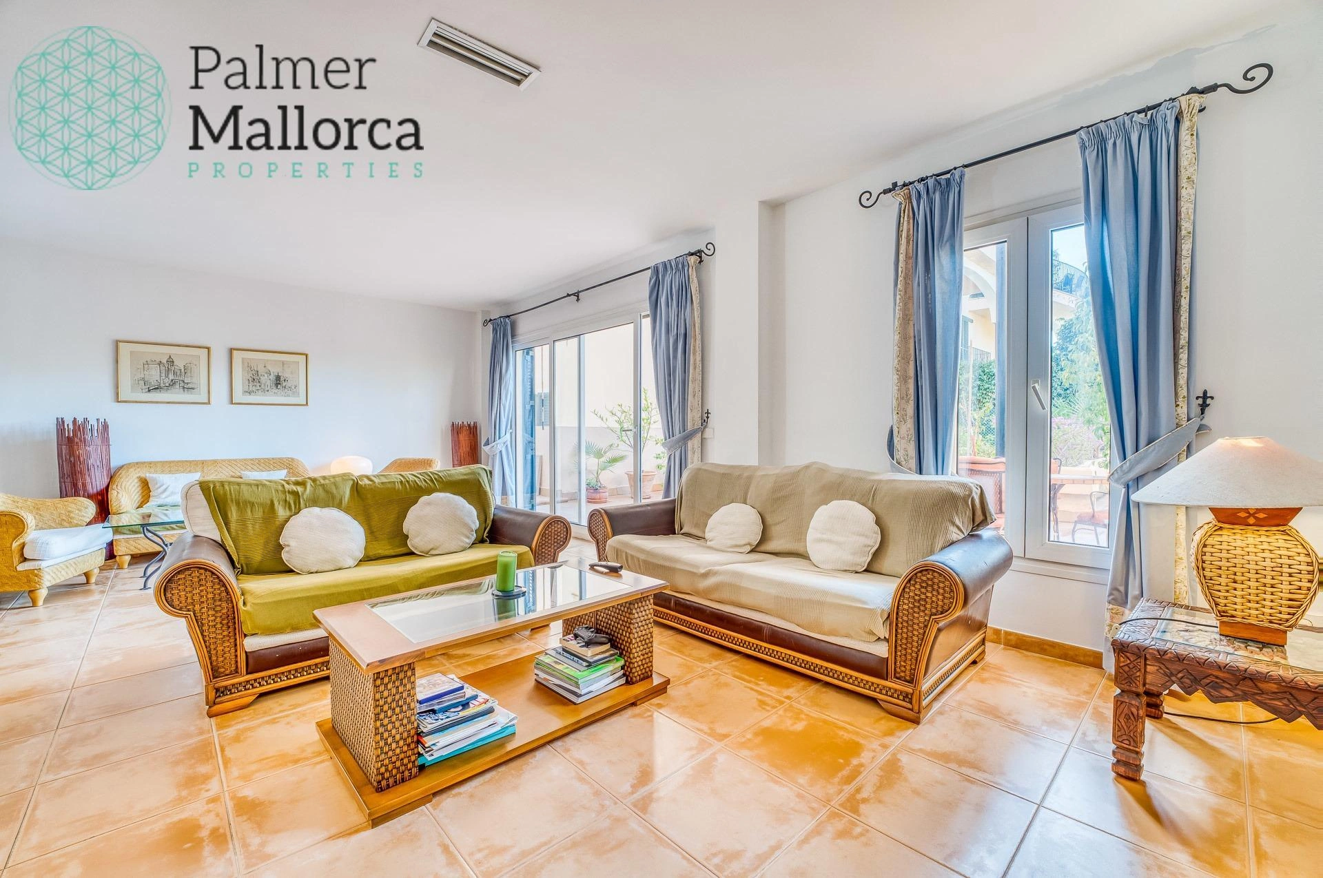 Adosado en Venta en Calvià, BALEARES
