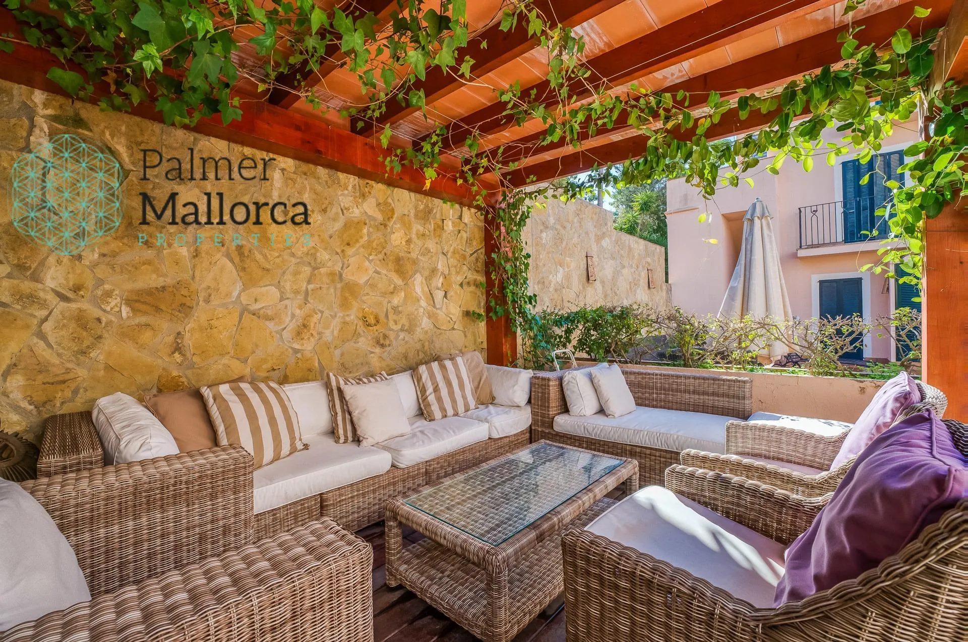 Adosado en Venta en Calvià, BALEARES