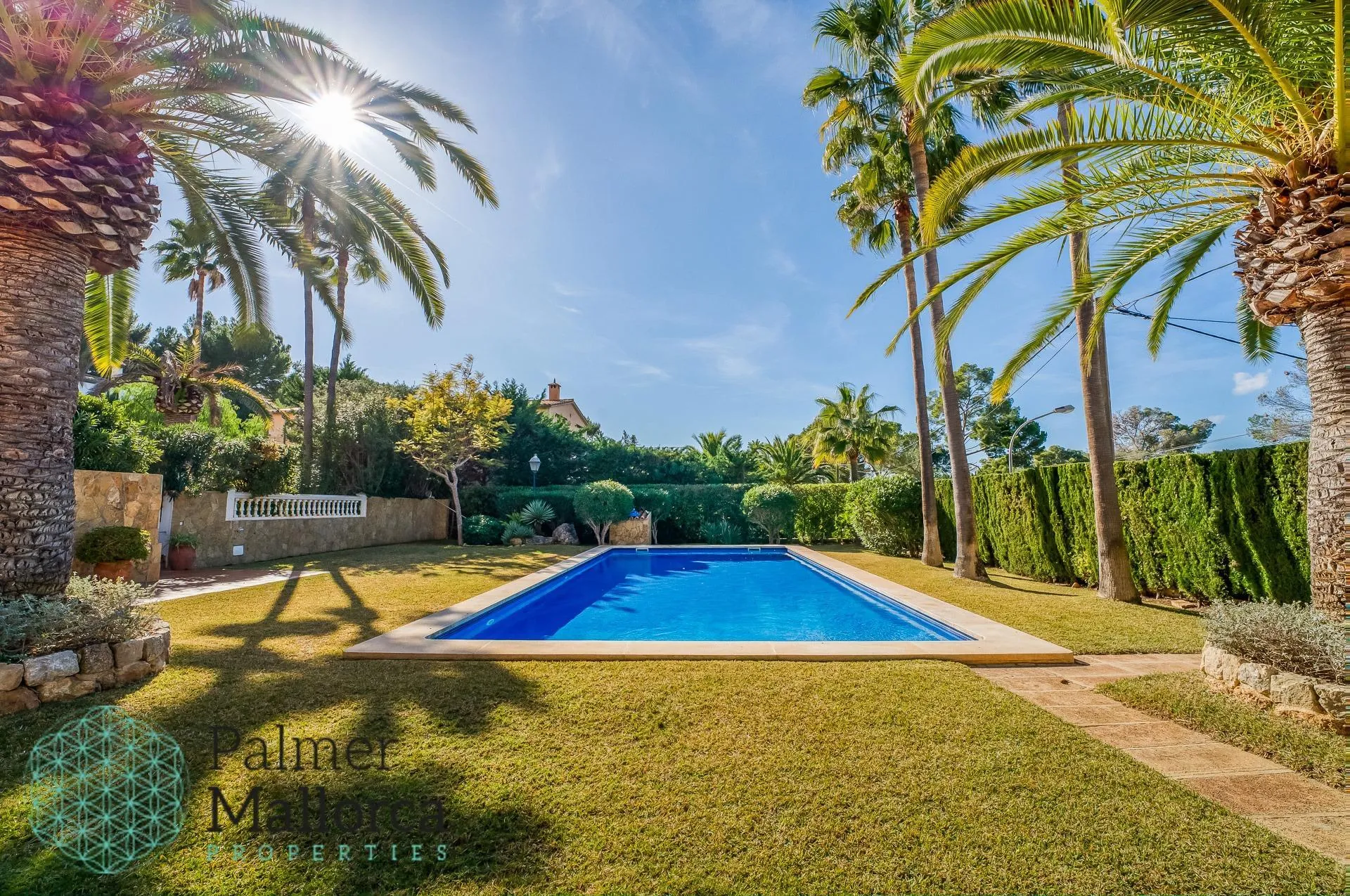 Adosado en Venta en Calvià, BALEARES