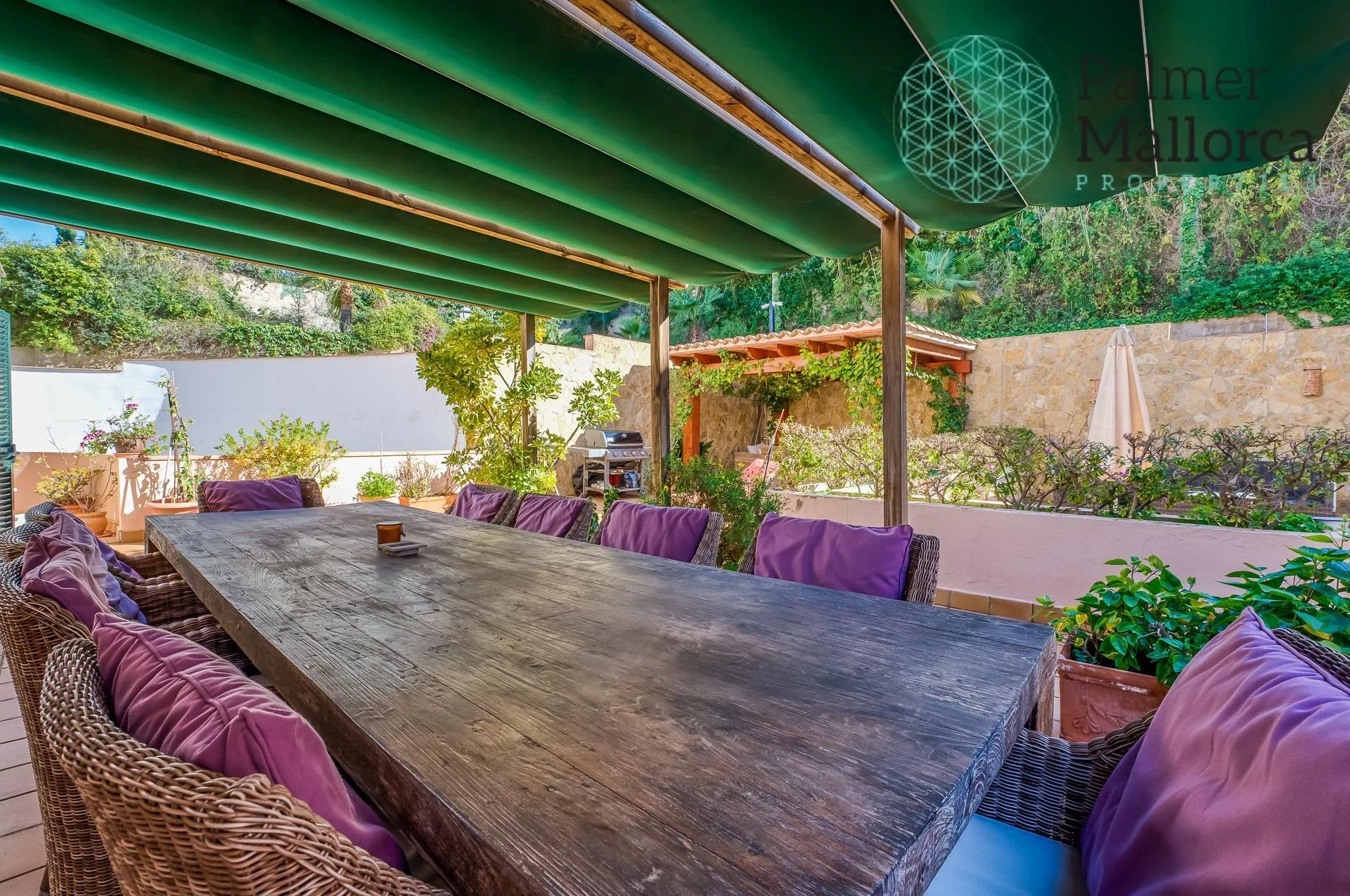 Apartamento en Venta en Calvià, BALEARES