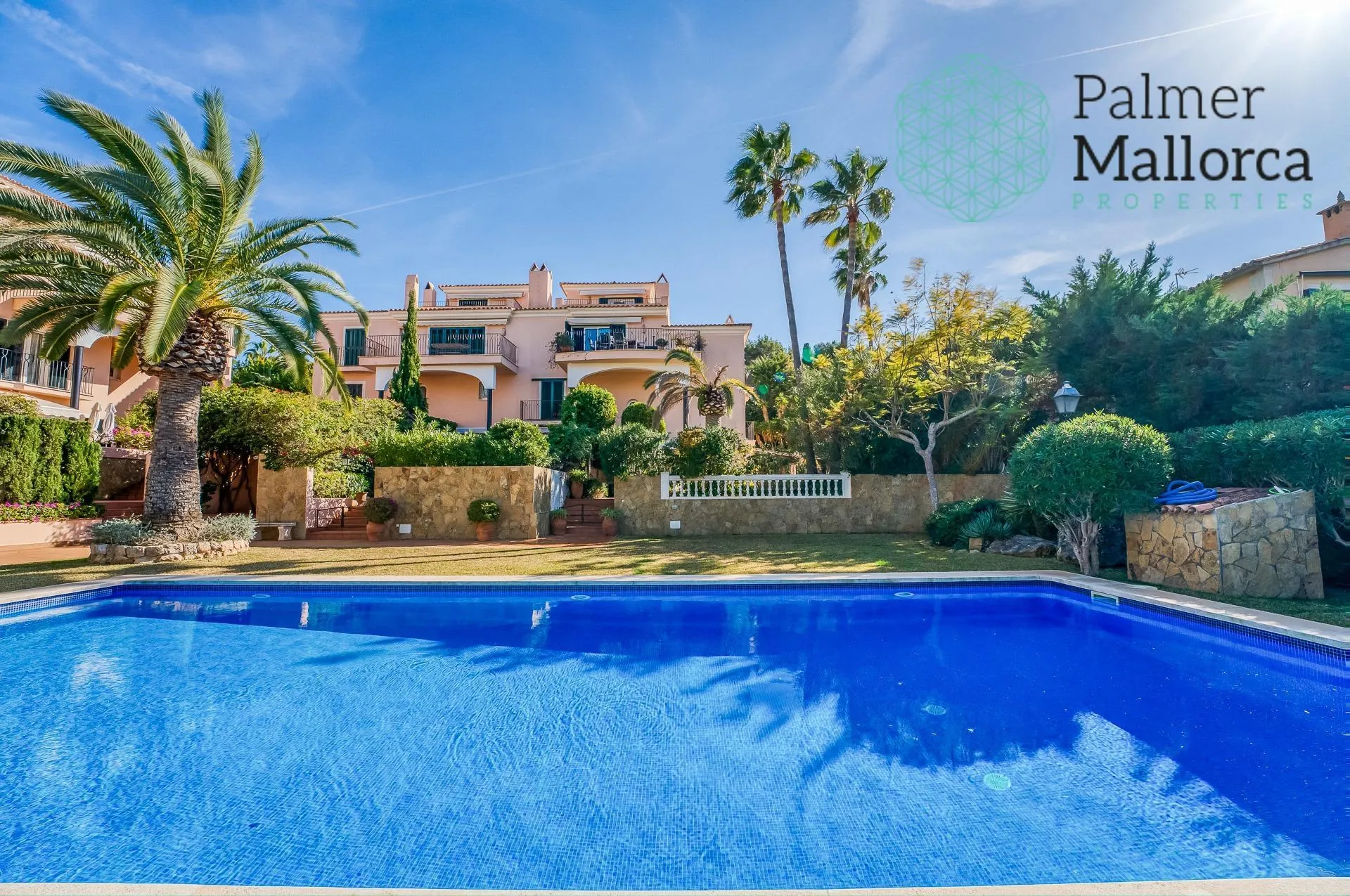 Apartamento en Venta en Calvià, BALEARES