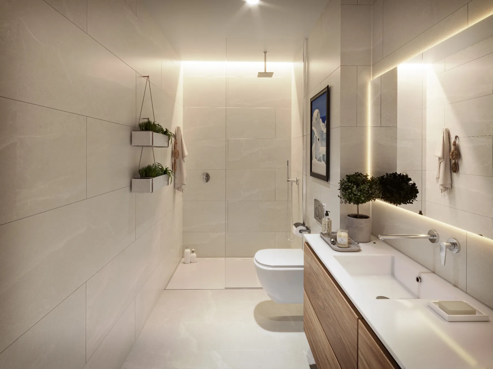 Casa adosada en venta en Esporles con 3 dormitorios y piscina