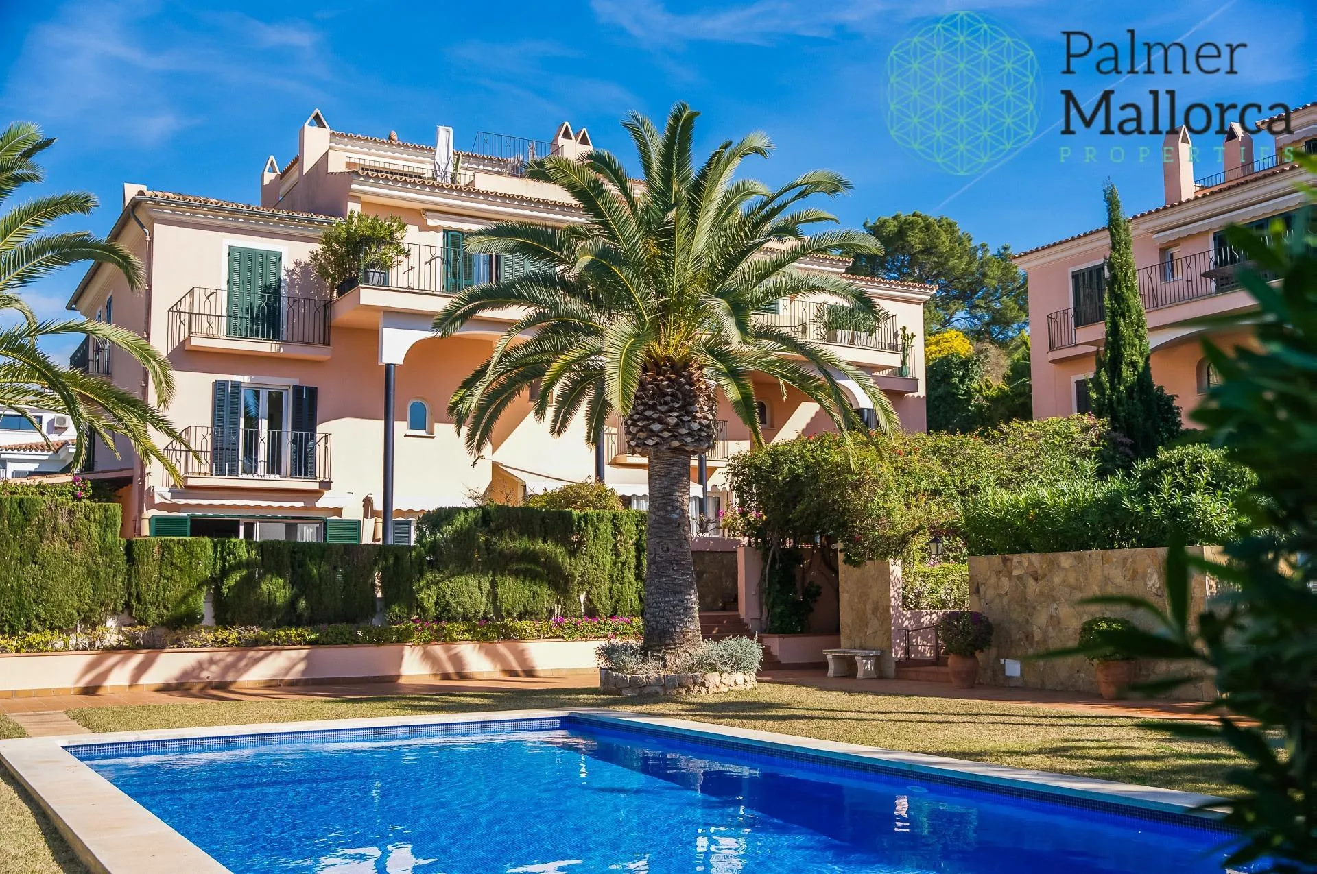 Adosado en Venta en Calvià, BALEARES